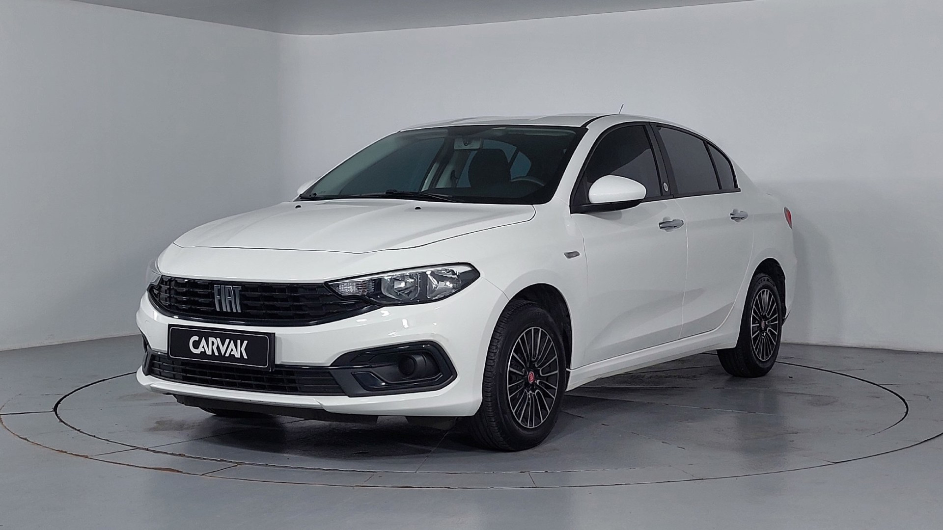 Fiat • Egea