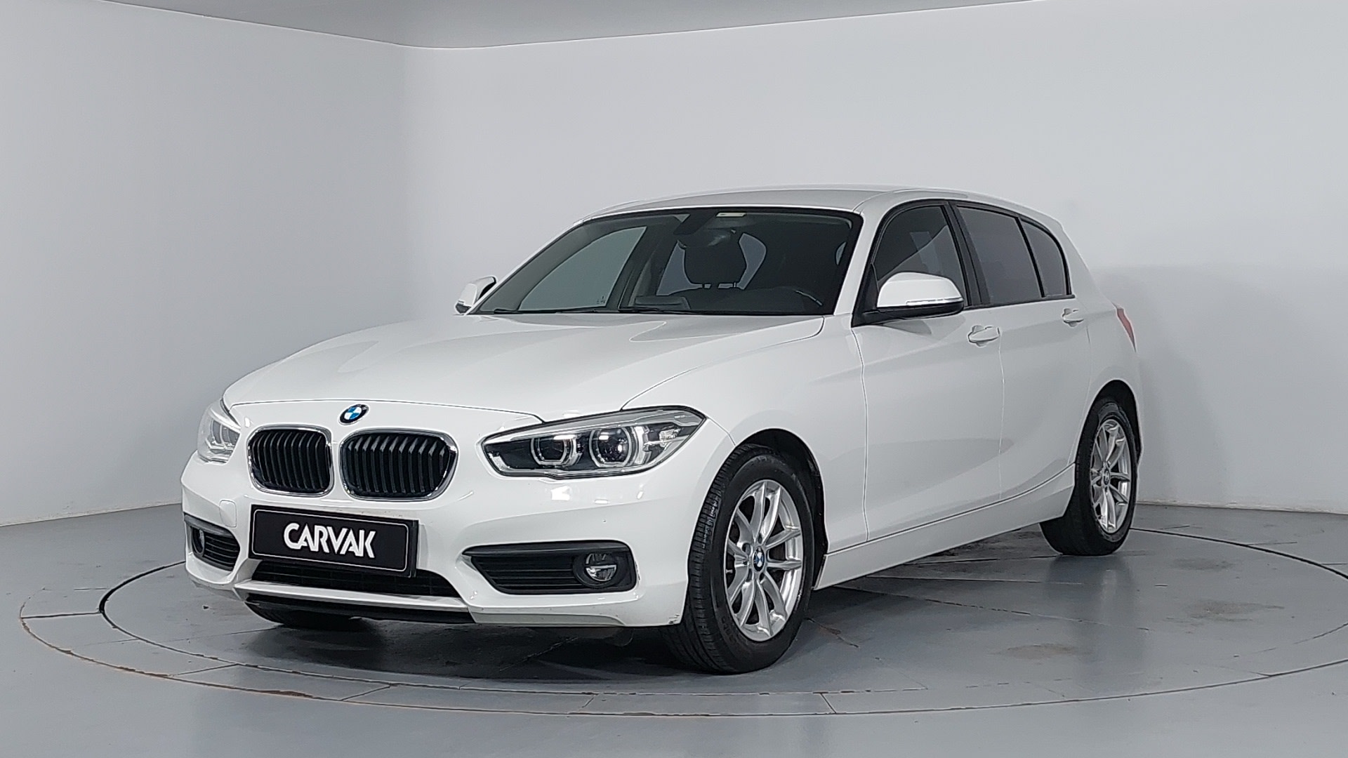 BMW • 1 Serisi