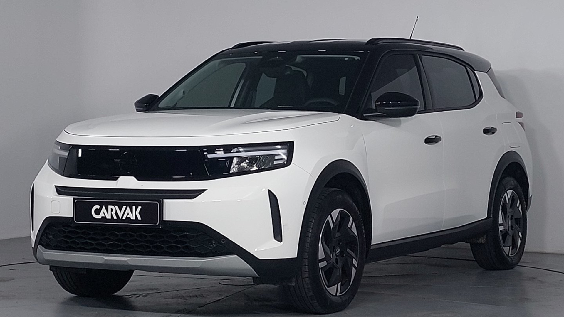 Opel • Frontera-e