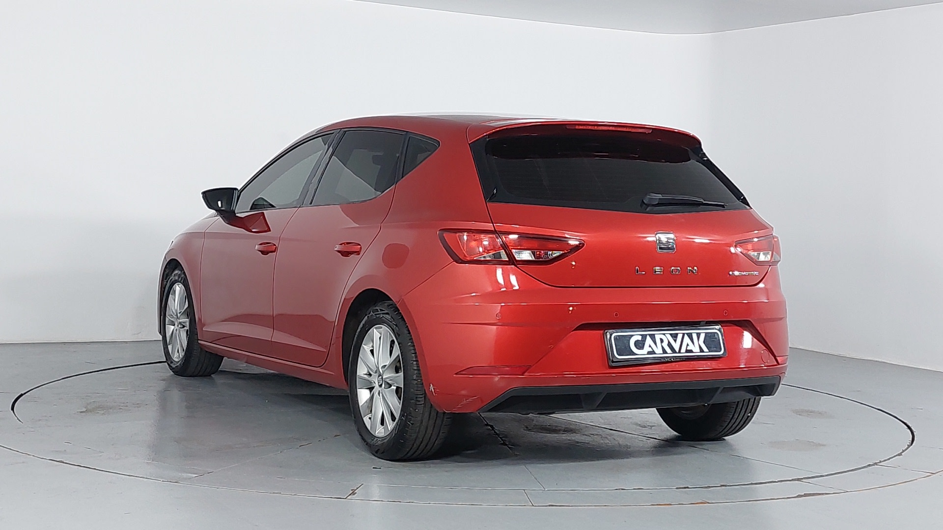 Seat Leon 1.0 EcoTSI Ecomotive Style 5