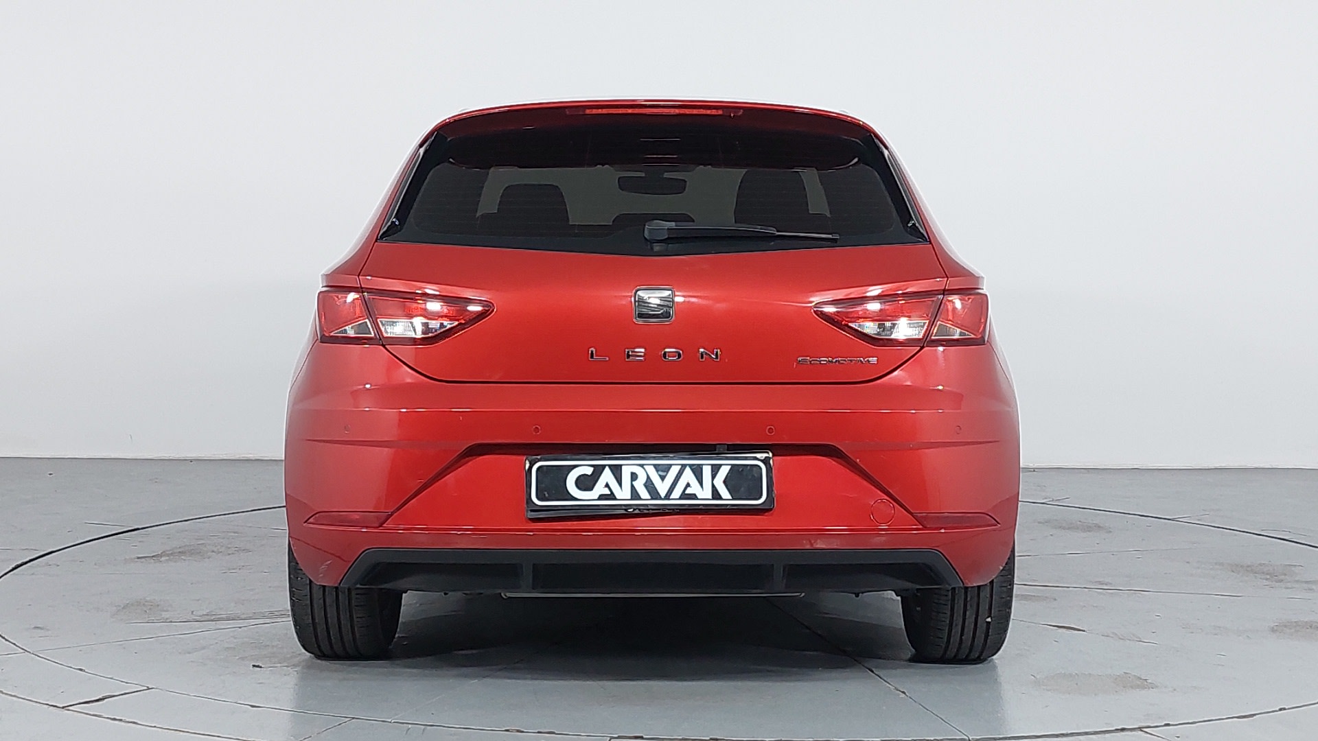 Seat Leon 1.0 EcoTSI Ecomotive Style 6