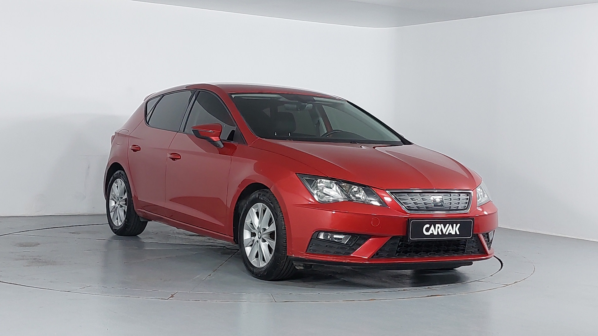 Seat Leon 1.0 EcoTSI Ecomotive Style 3