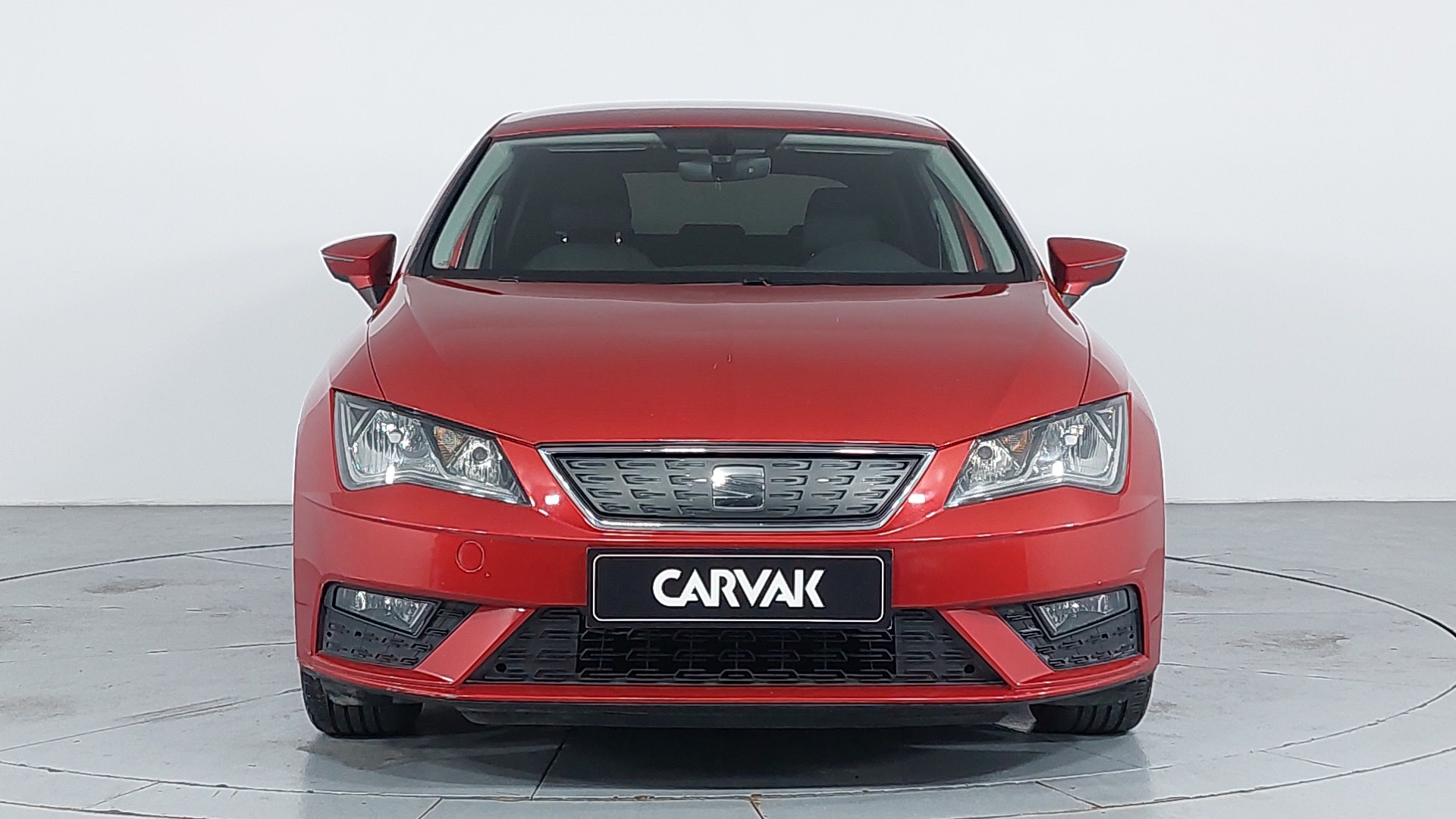 Seat Leon 1.0 EcoTSI Ecomotive Style 2