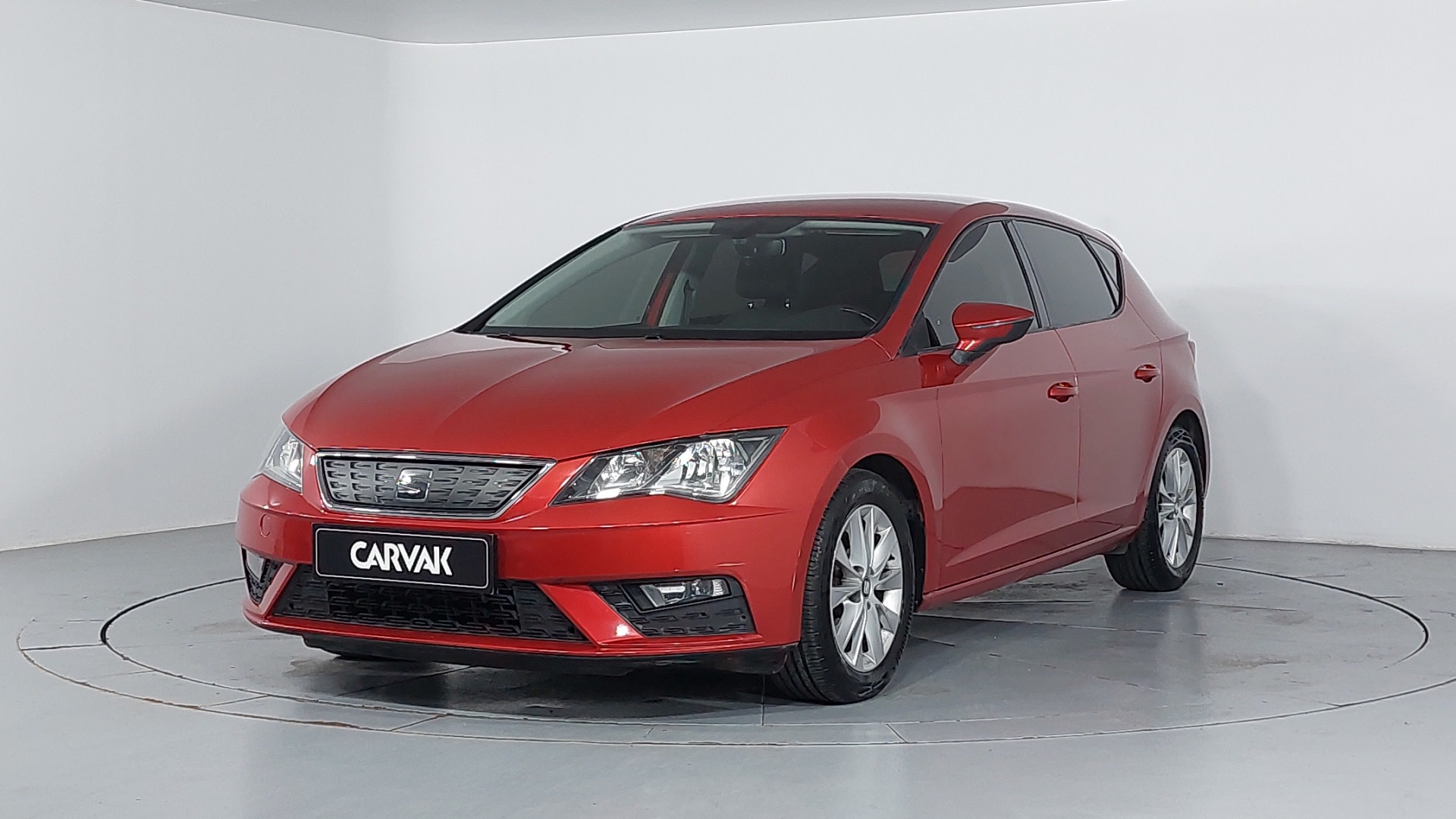 Seat • Leon