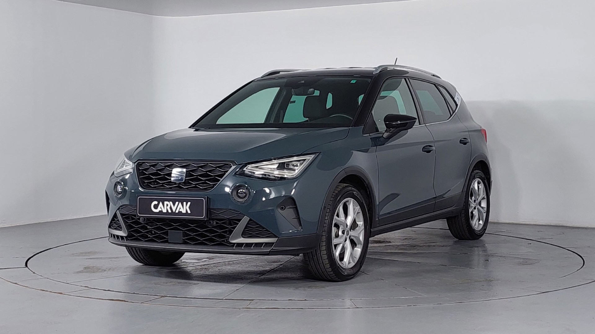 Seat • Arona