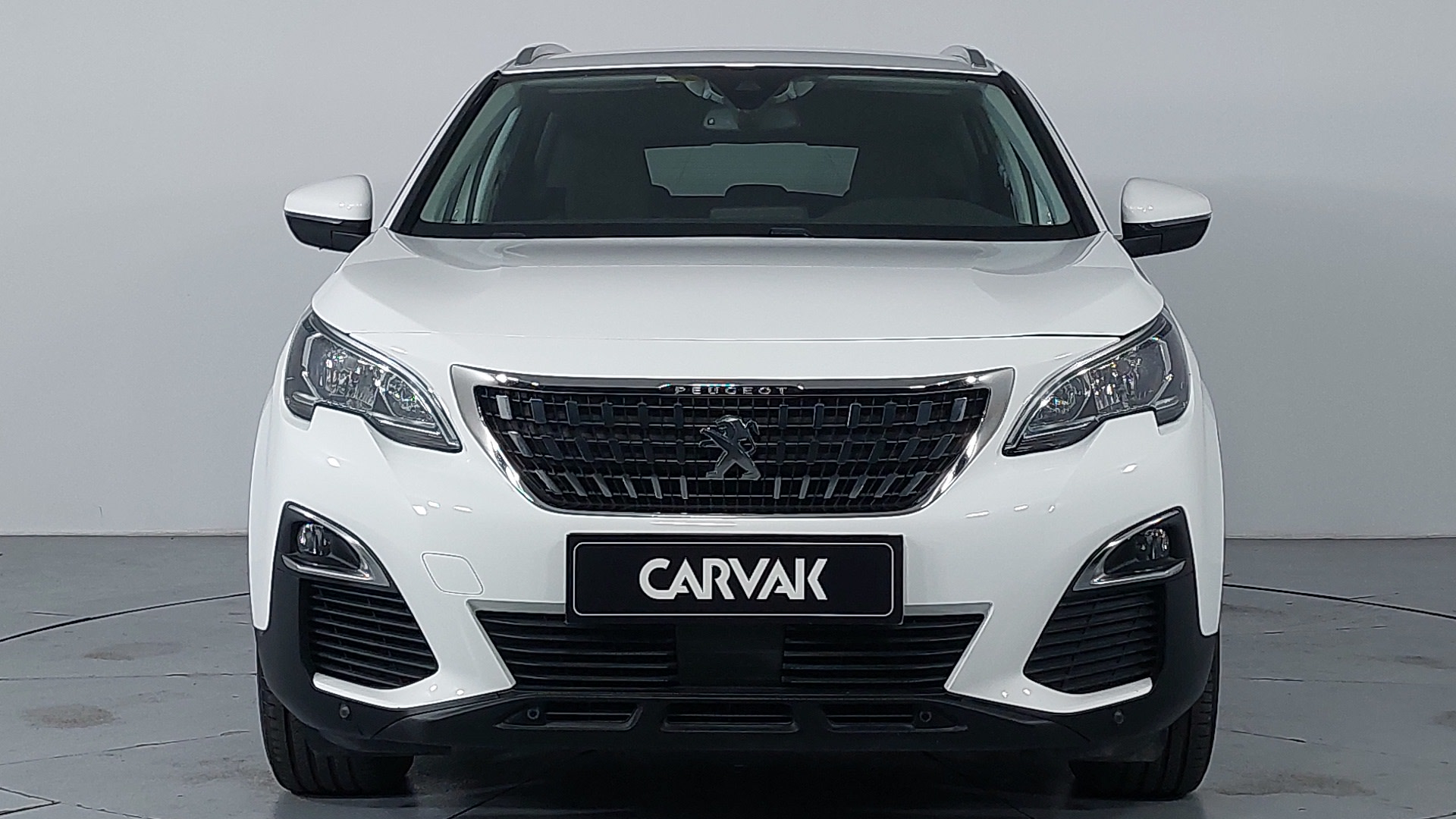 Peugeot 3008 1.6 BlueHDi Active Sport Pack 2