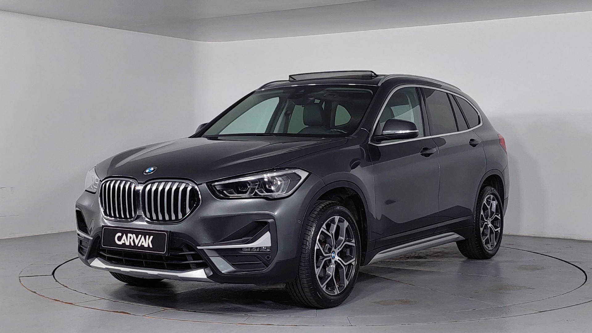 BMW • X1