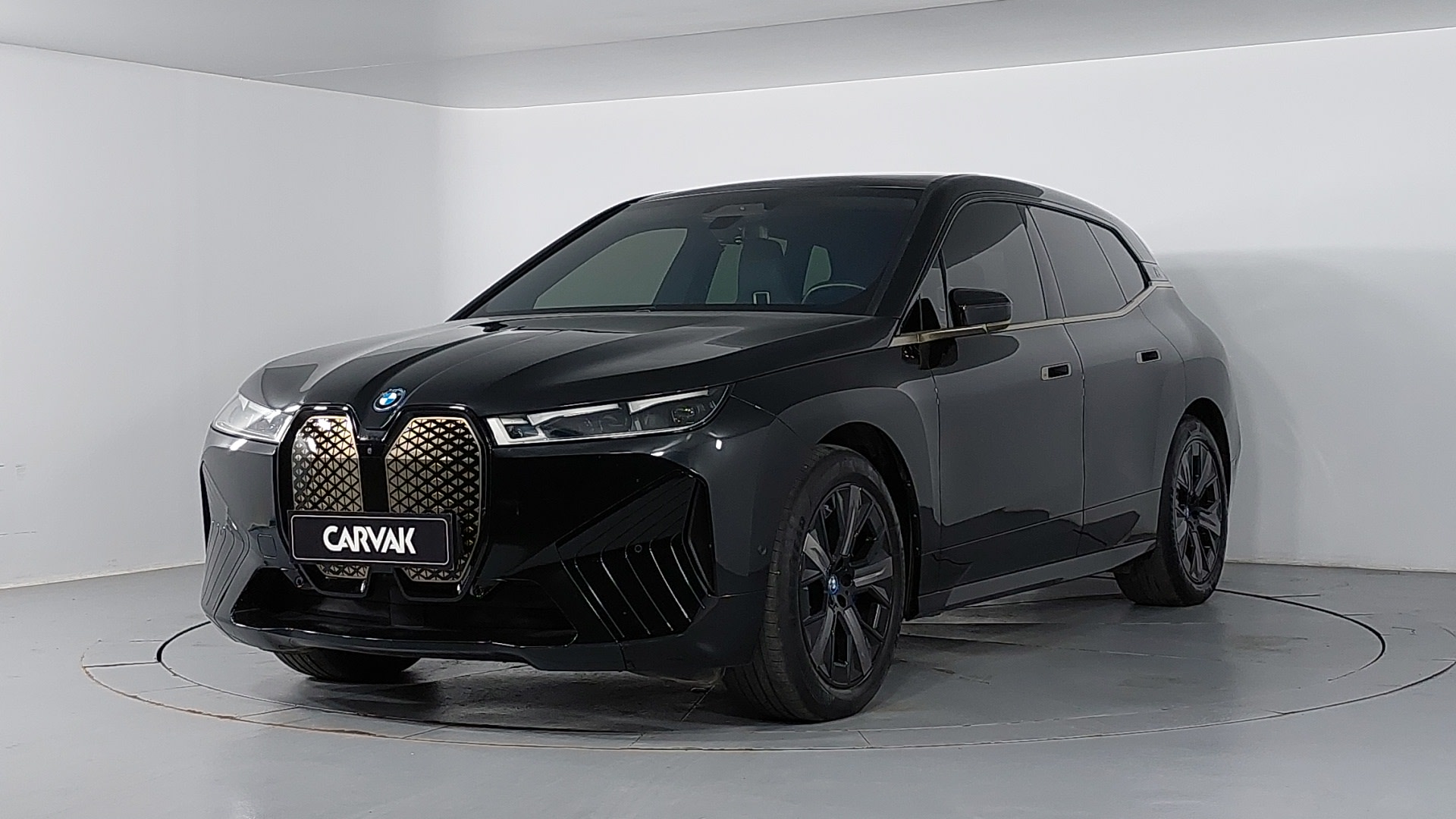 BMW • Ix