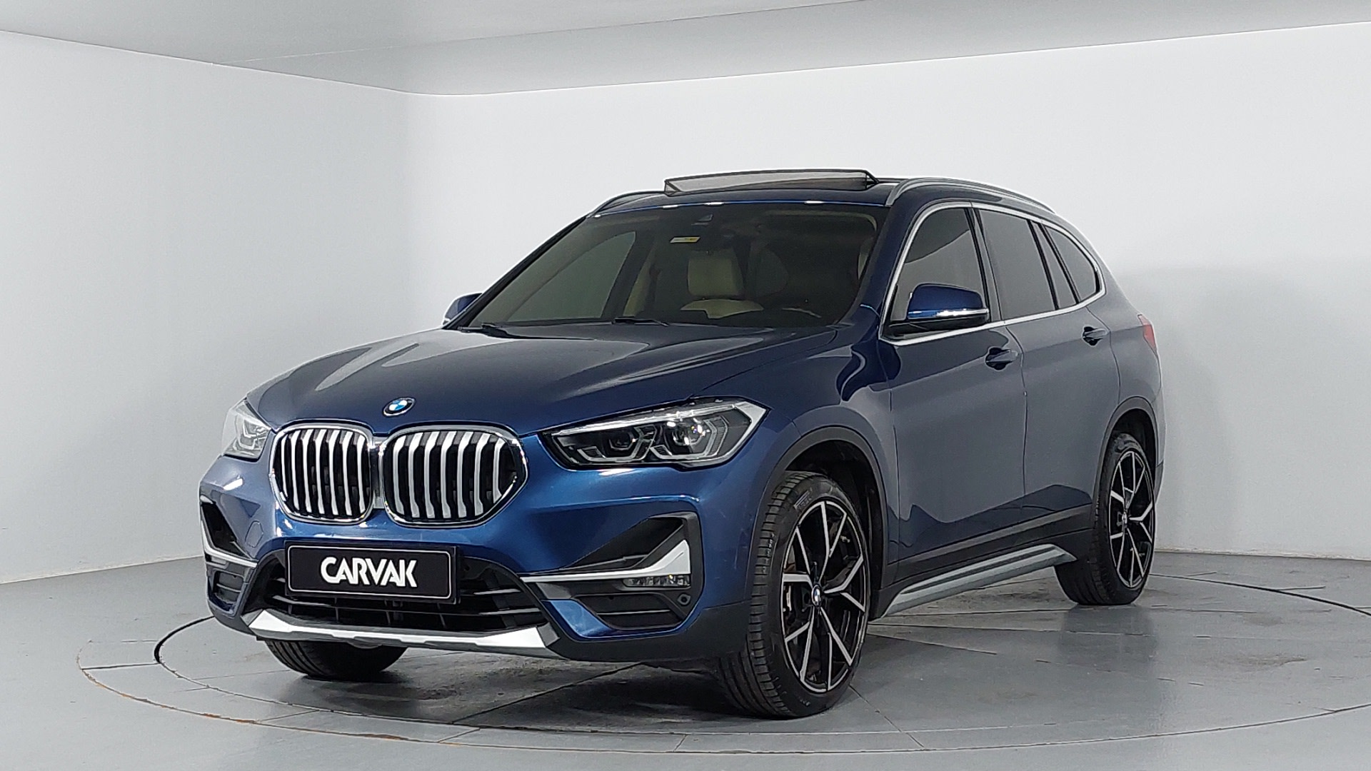 BMW • X1