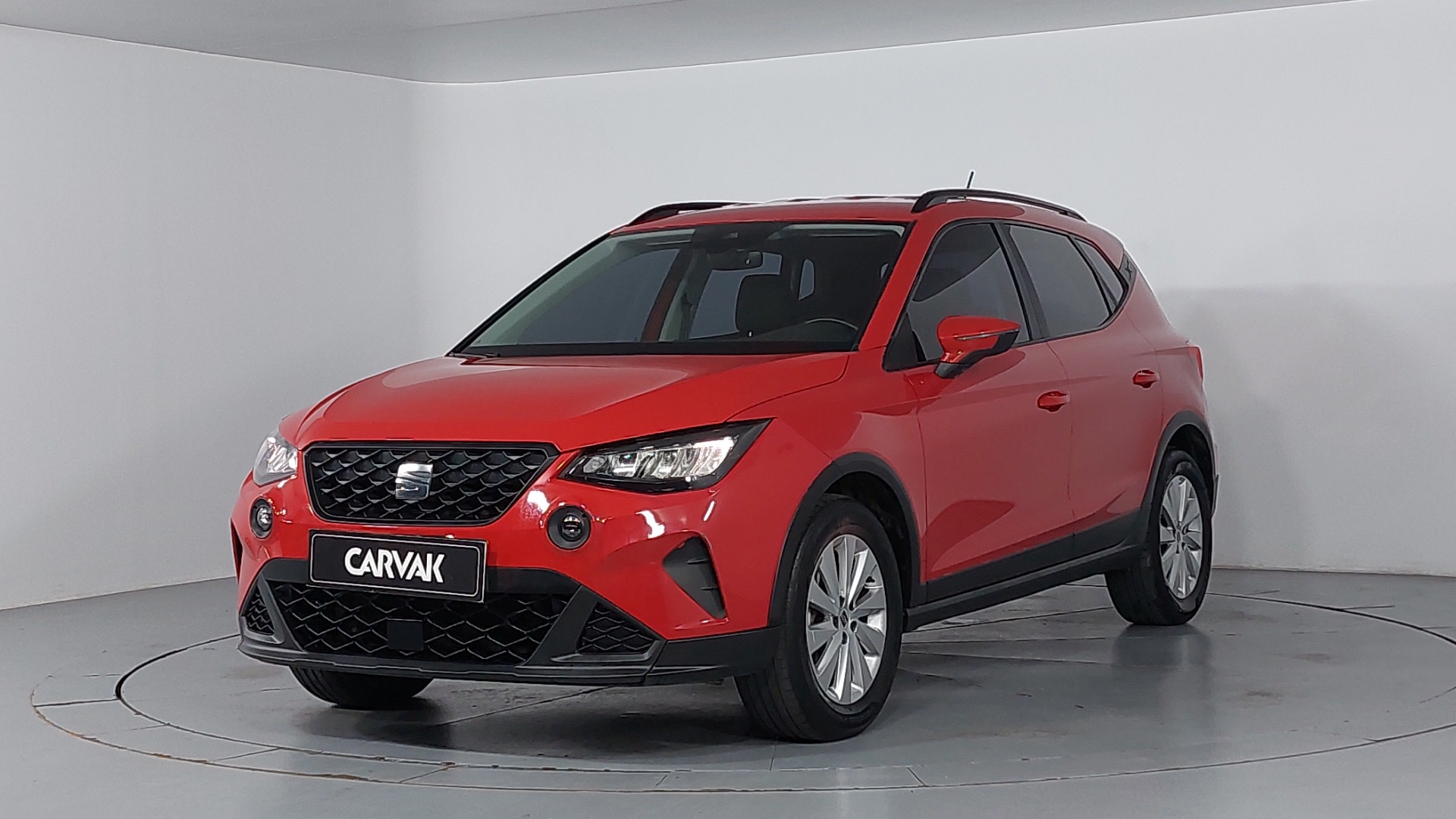 Seat • Arona