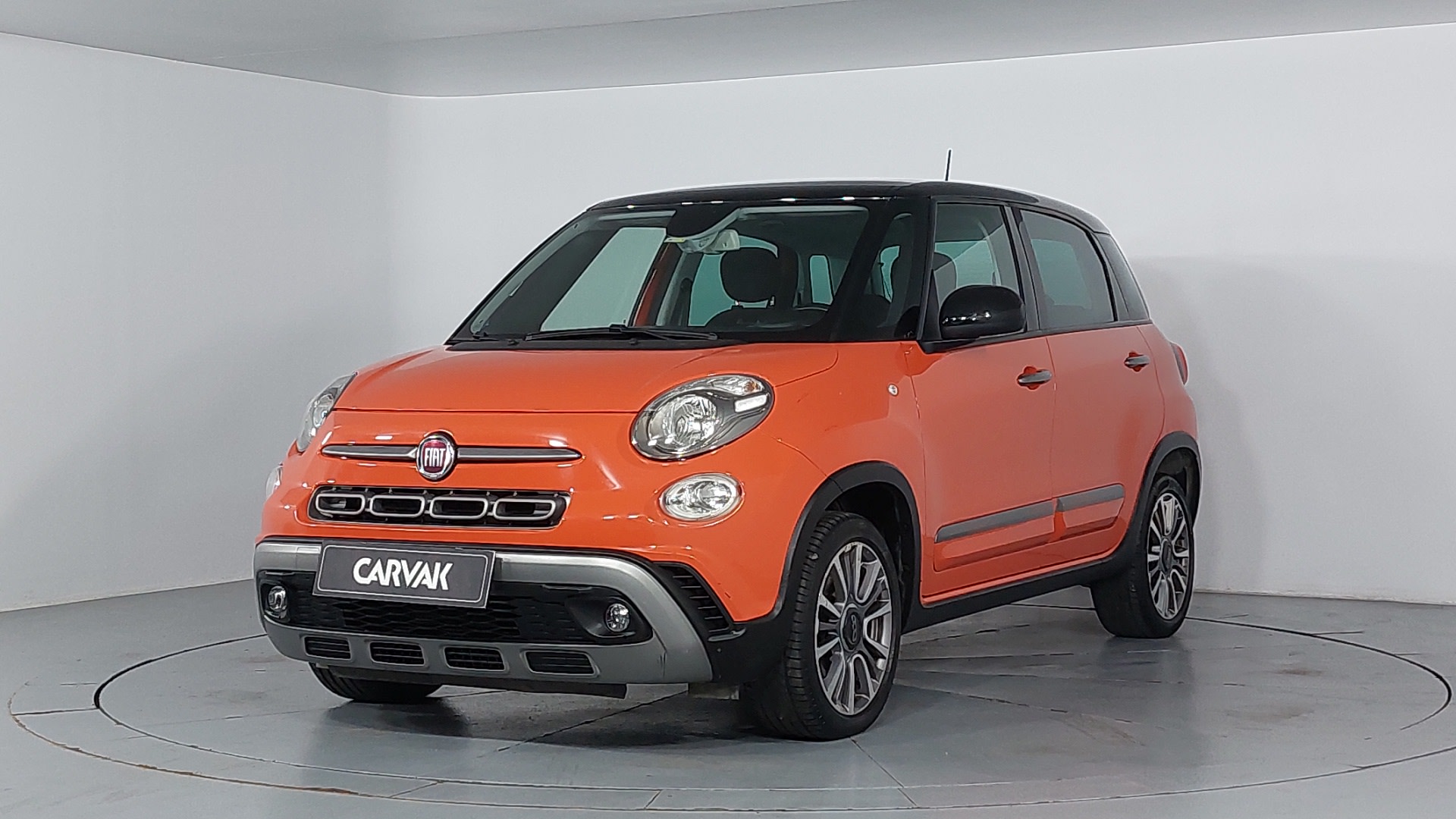 Fiat • 500 Ailesi