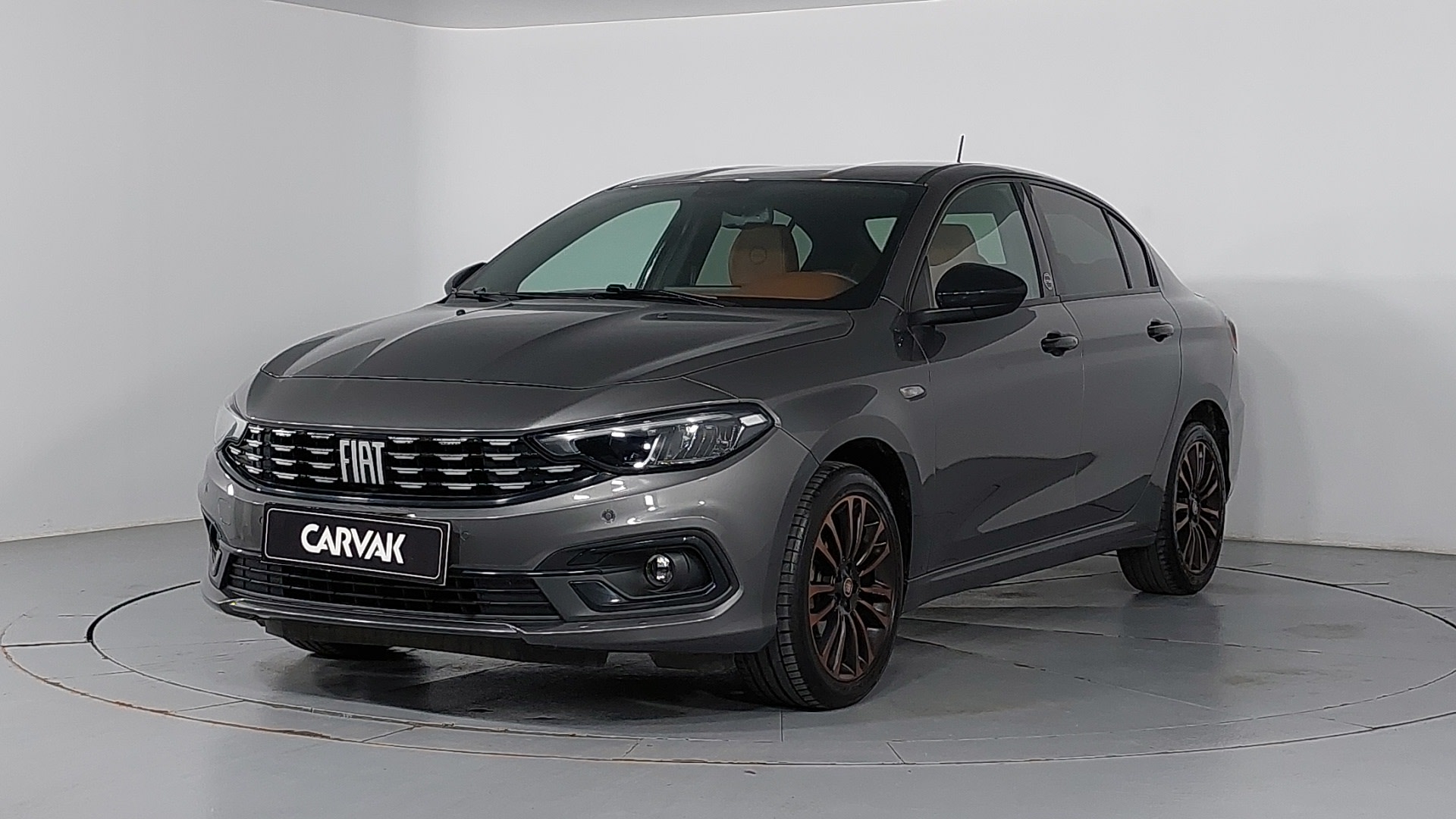 Fiat • Egea