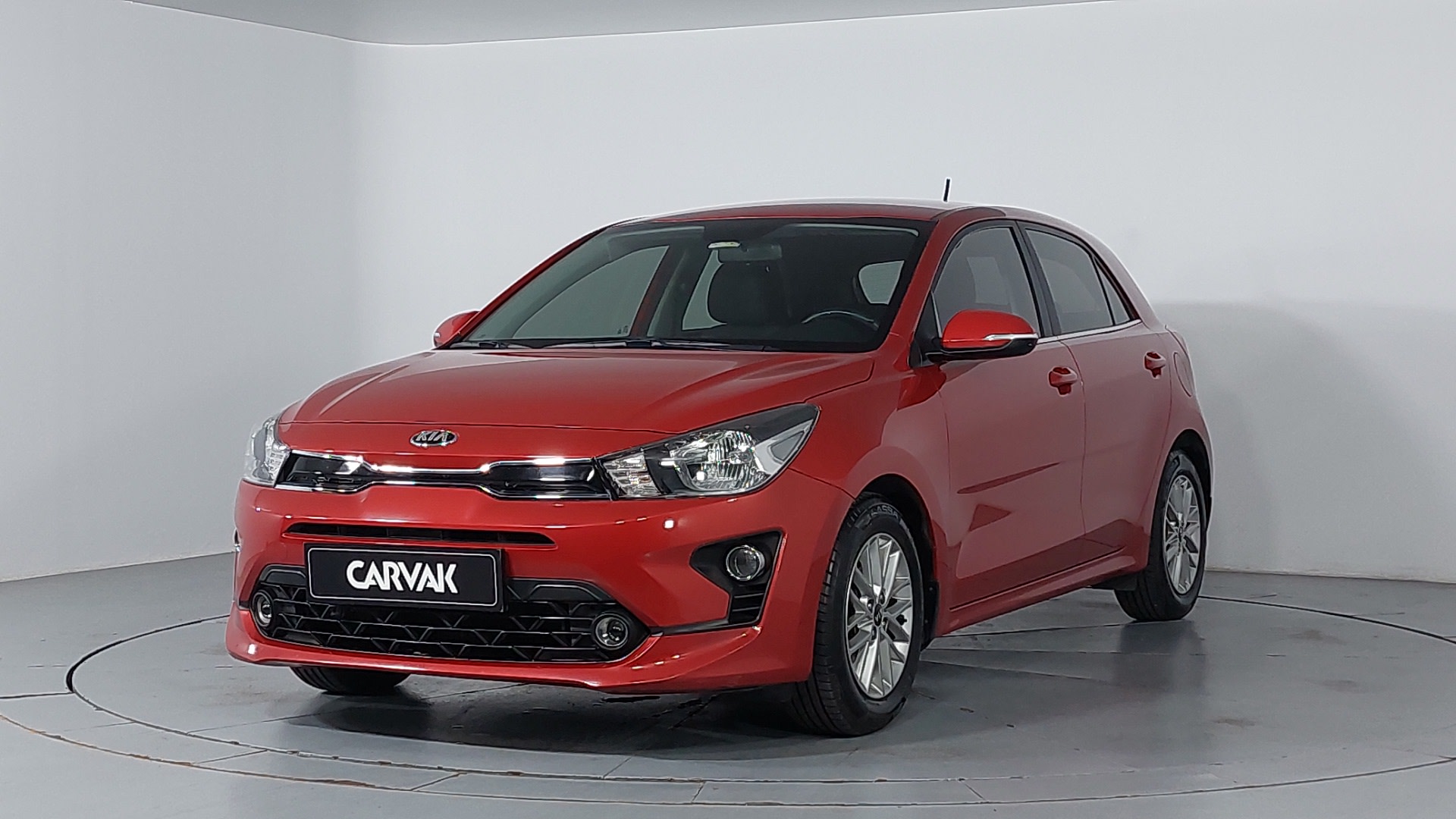 KIA • Rio