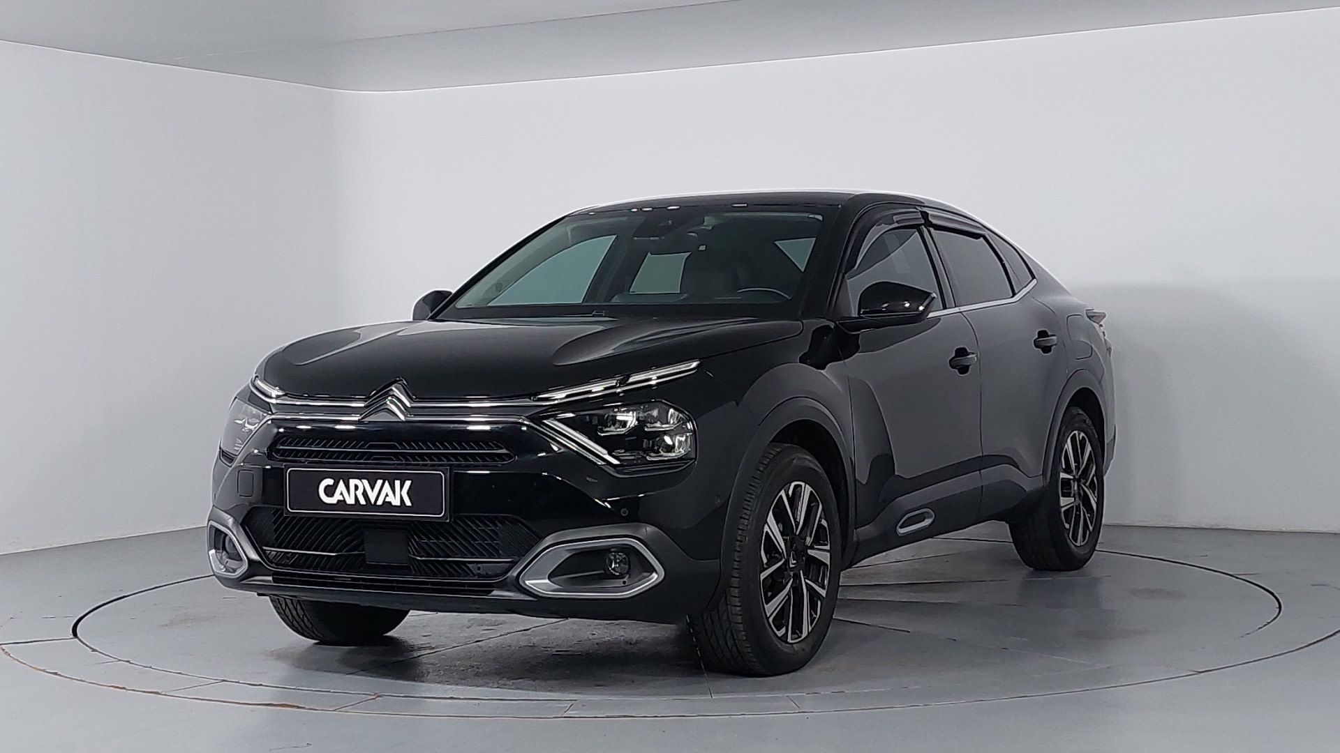 Citroen • C4 X