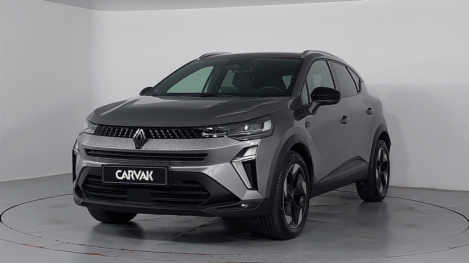 Renault • Captur