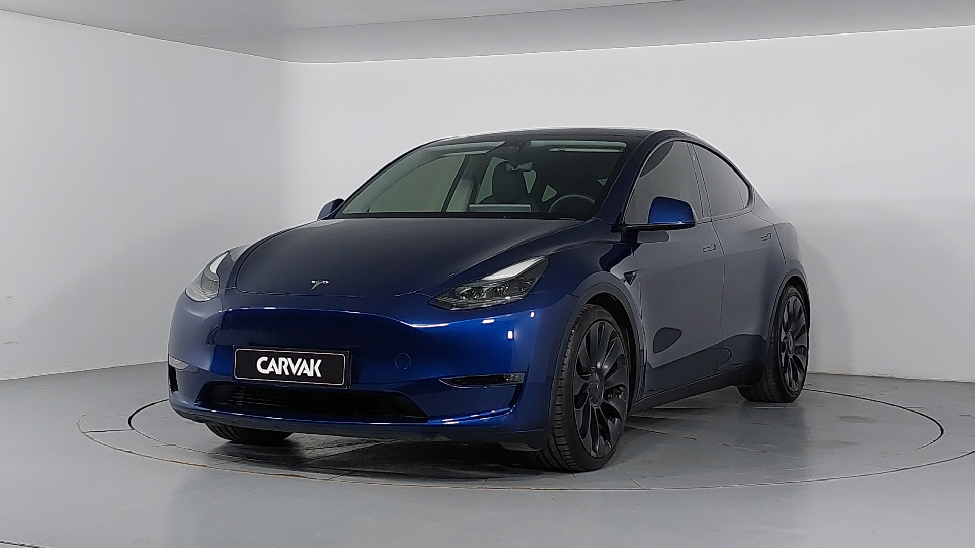 Tesla • Model Y