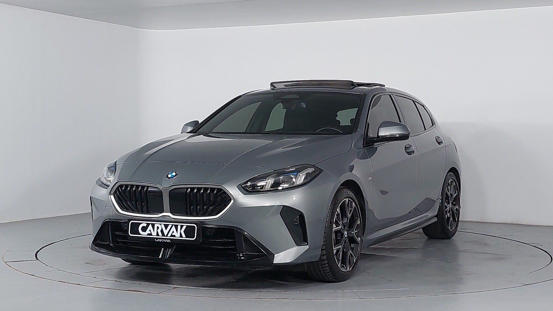 BMW • 1 Serisi