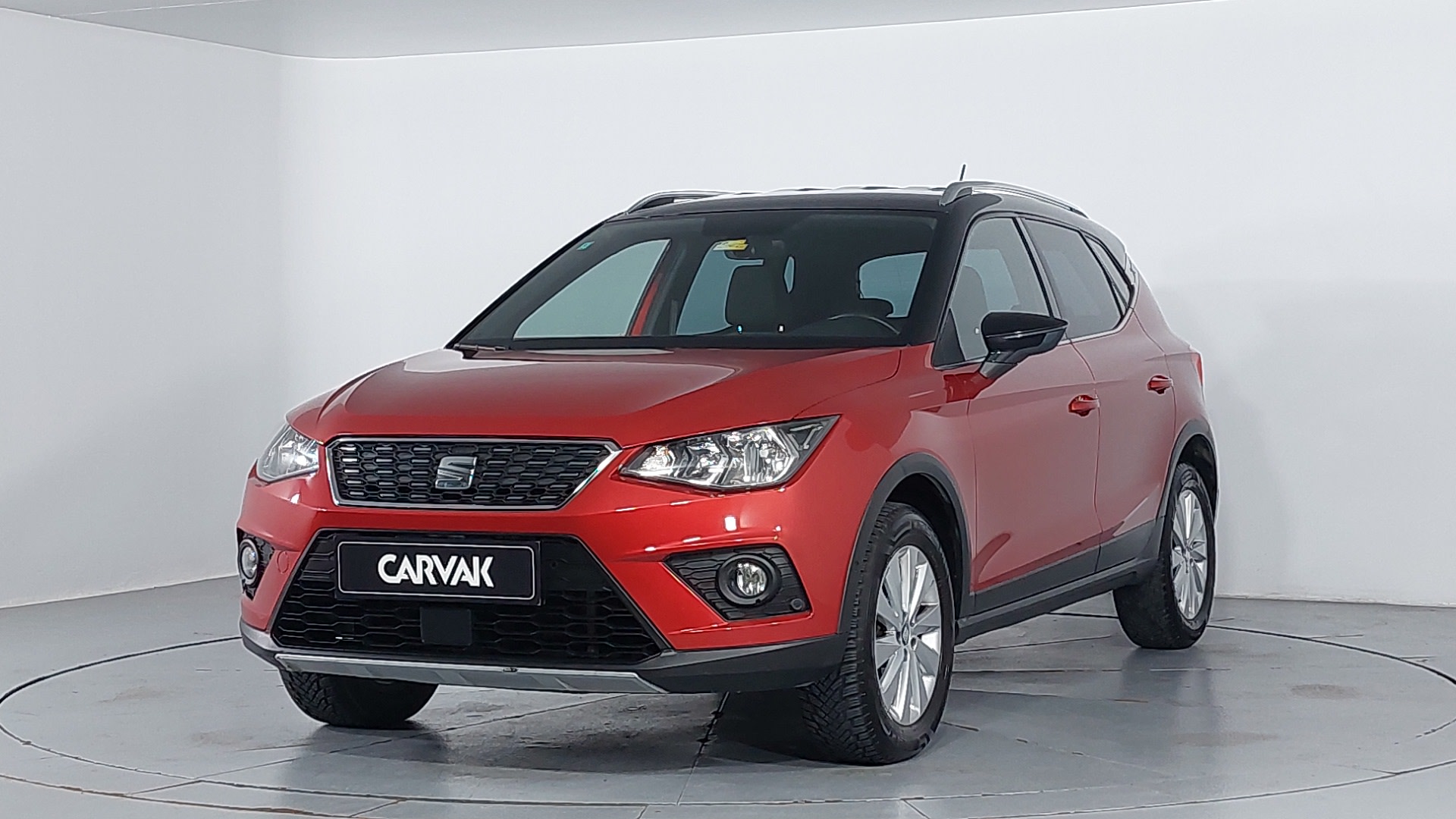 Seat • Arona