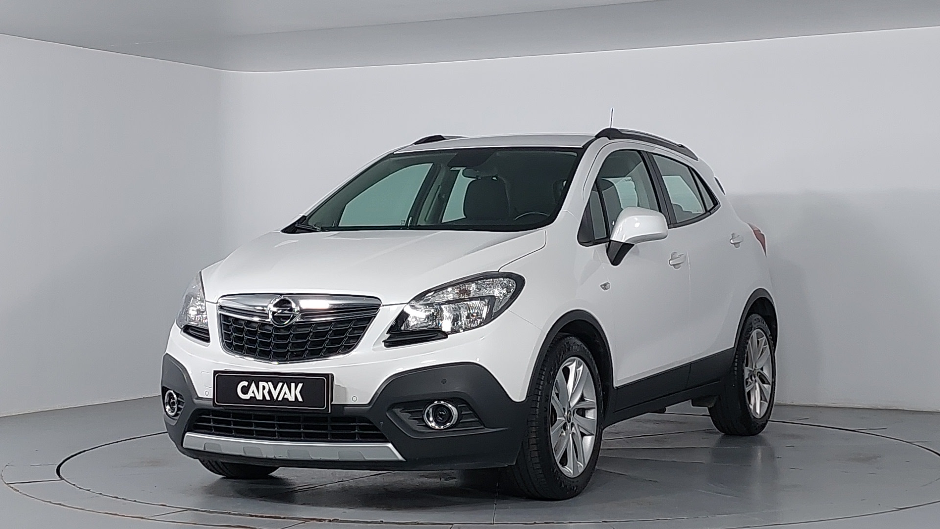 Opel Mokka 1.4 Enjoy