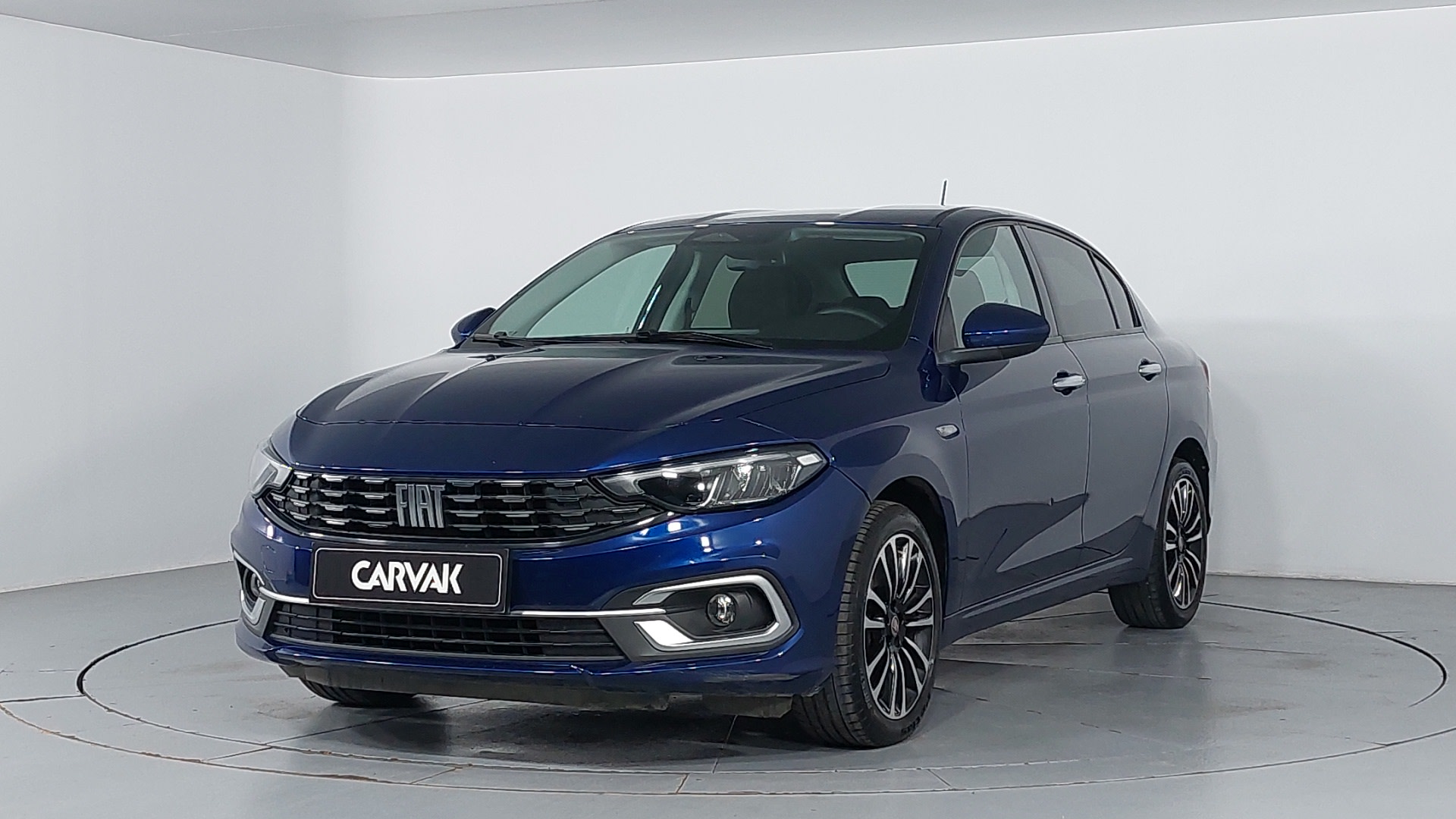 Fiat • Egea