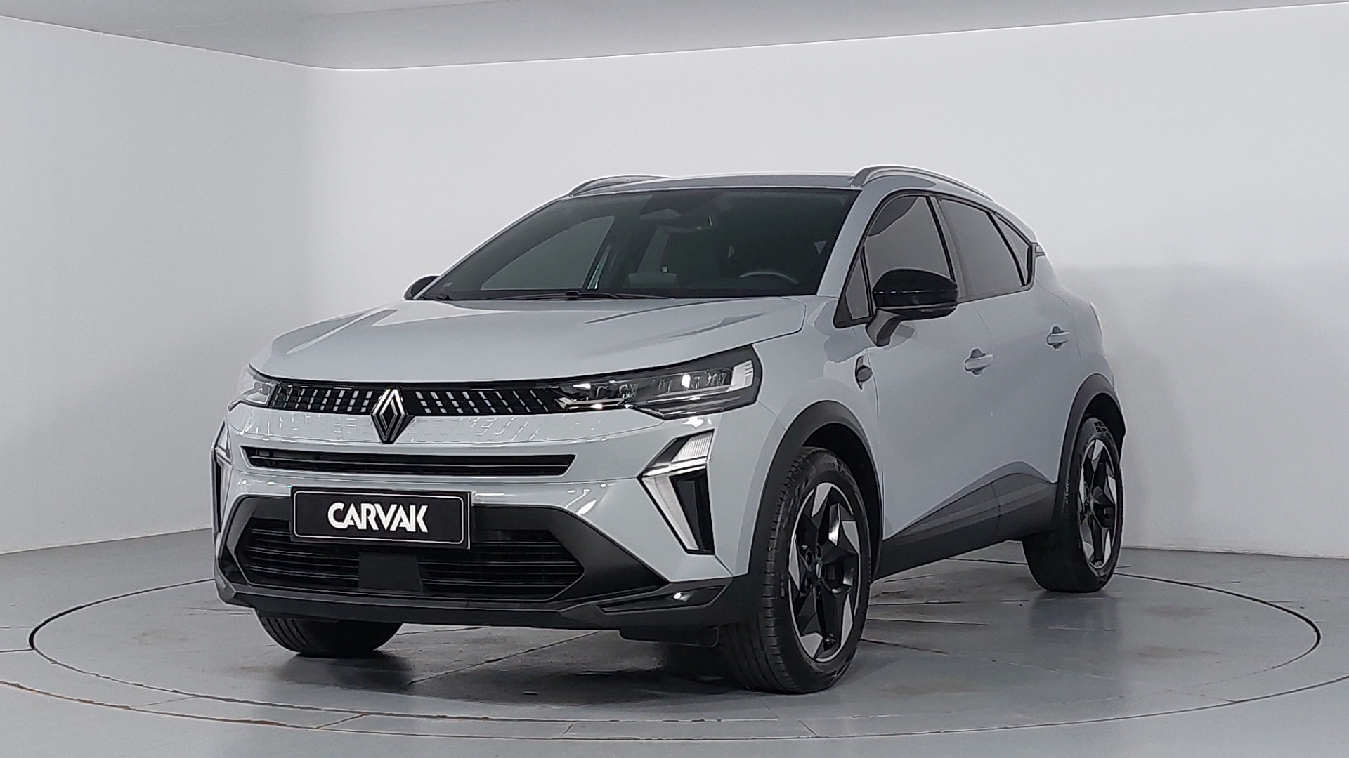 Renault • Captur