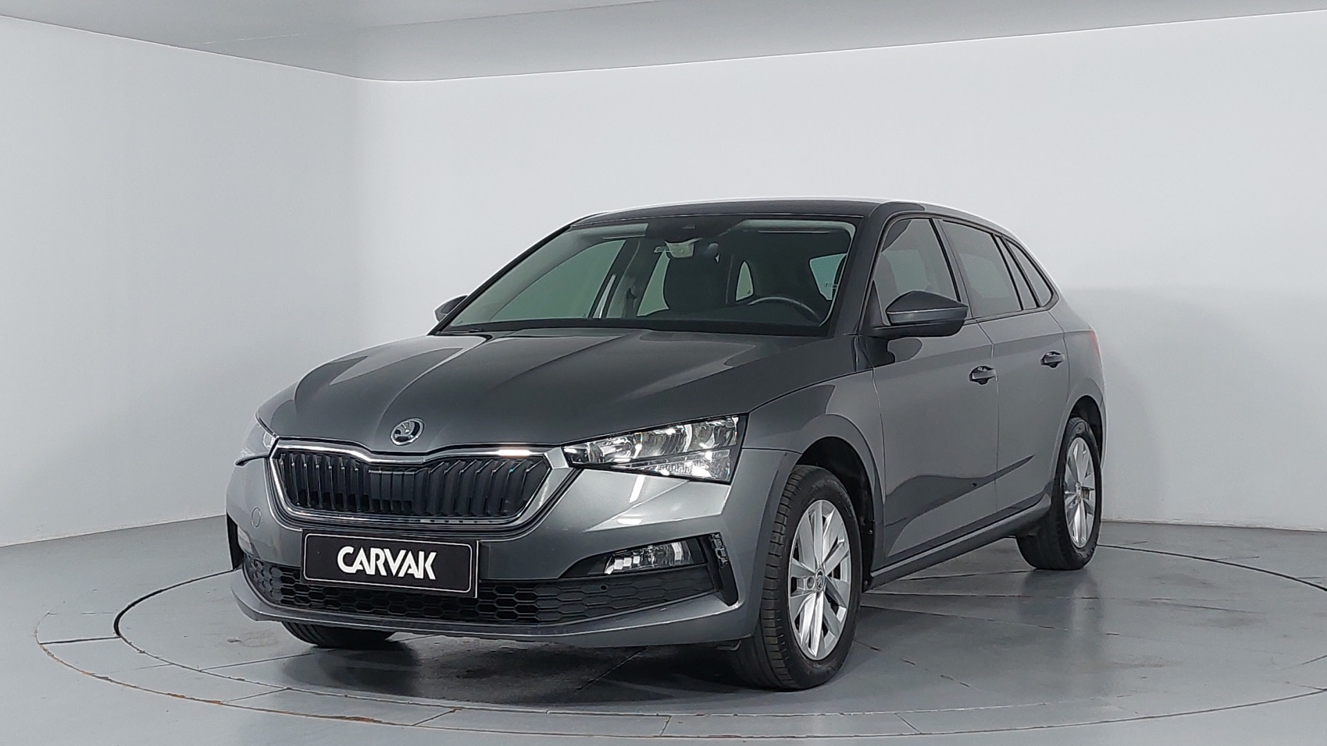 Skoda Scala 1.0 TSI Premium 1