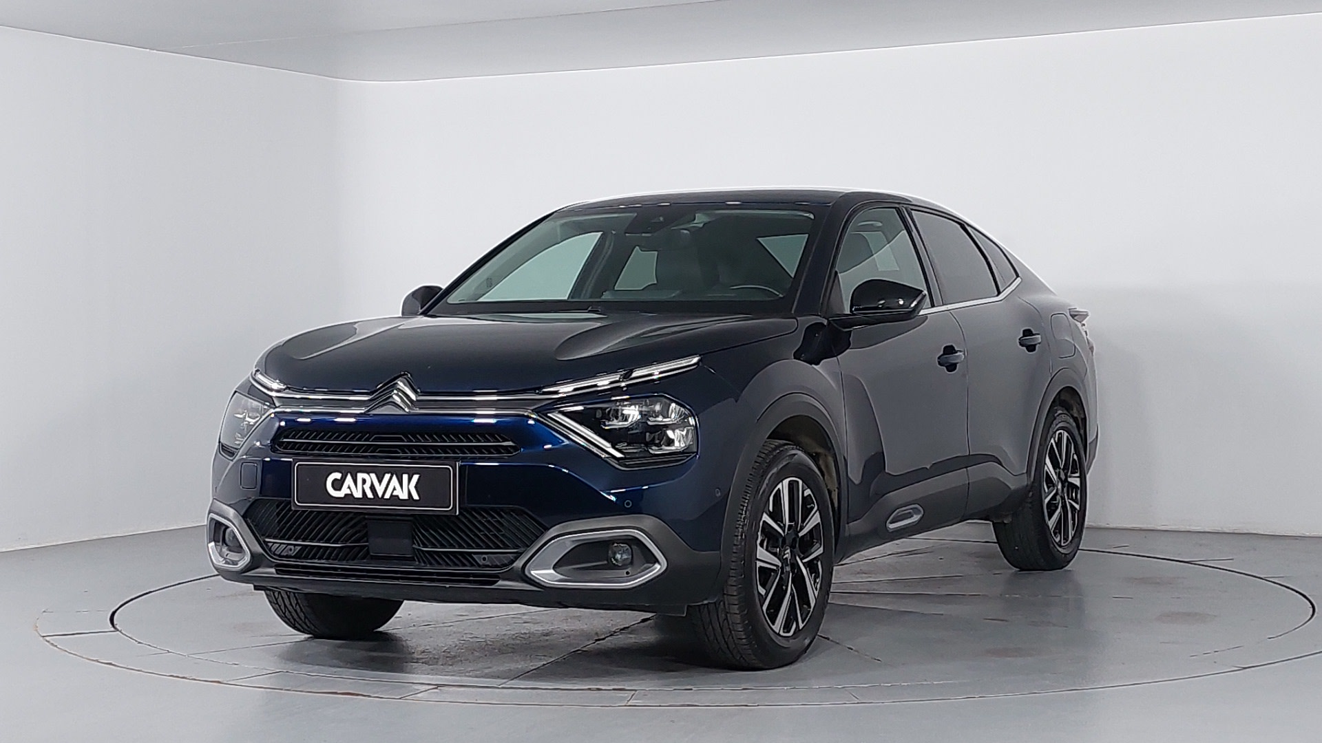 Citroen • C4 X