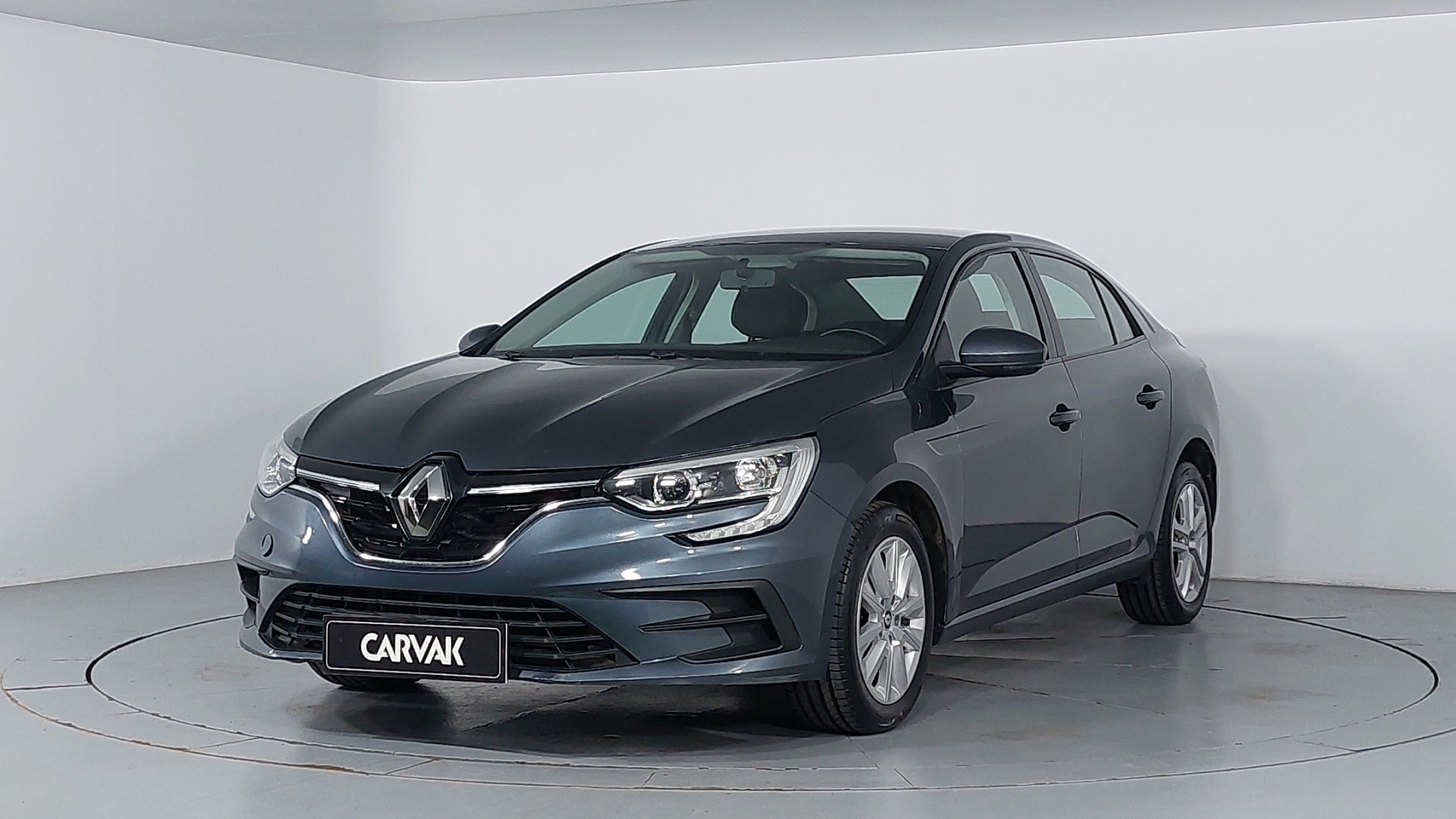 Renault • Megane