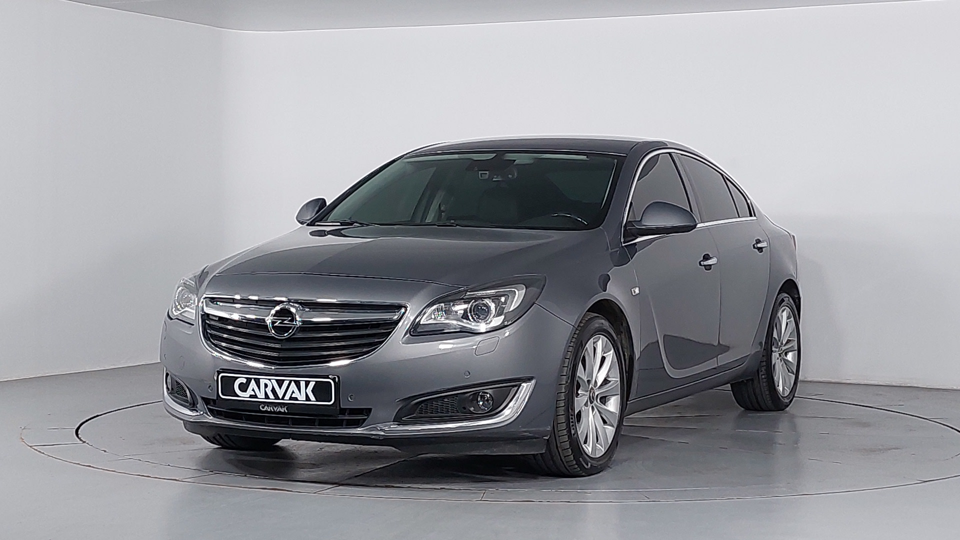Opel Insignia 1.6 CDTI Cosmo