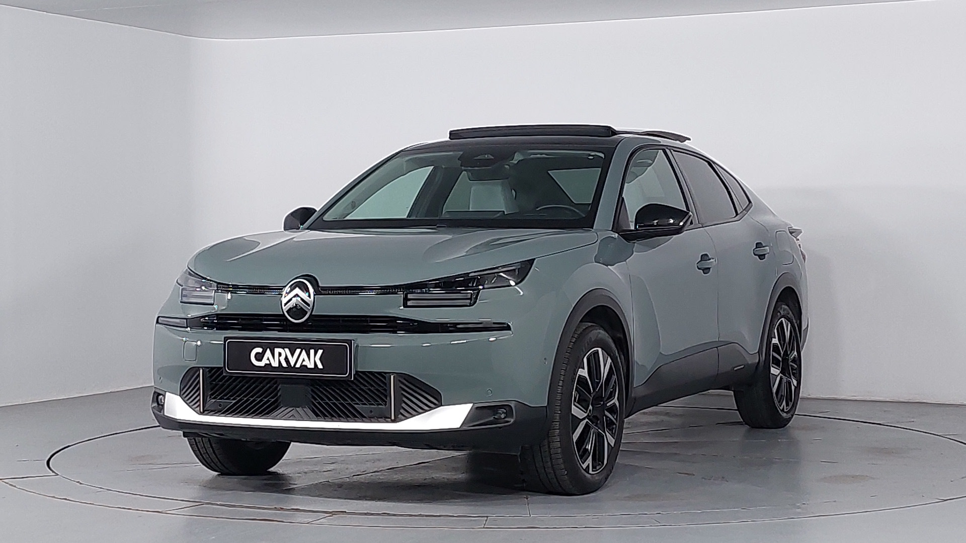 Citroen • C4 X