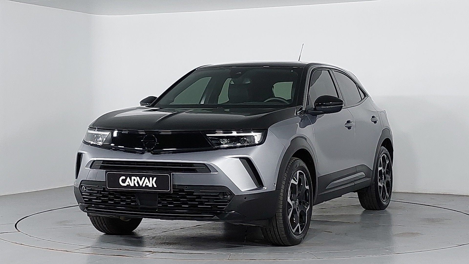Opel • Mokka-e