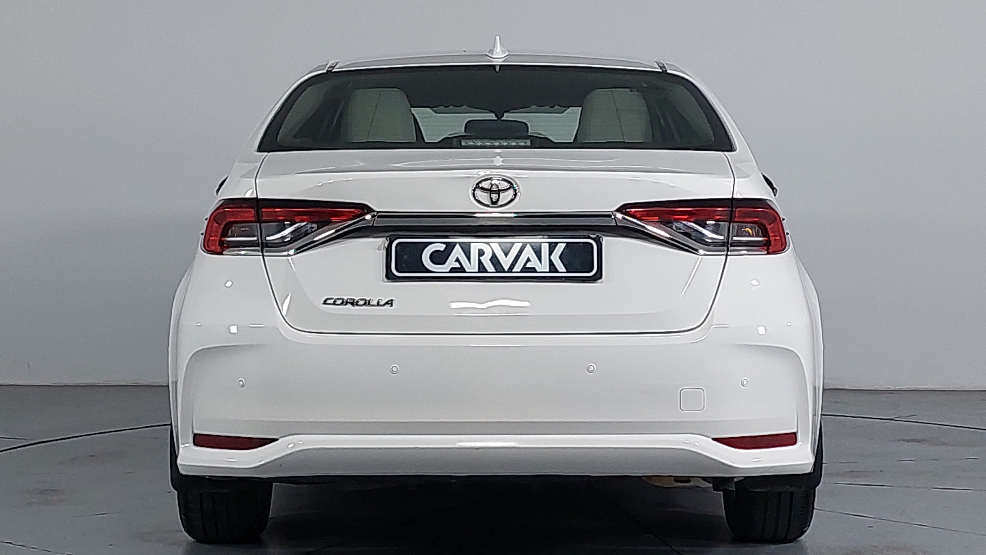 Toyota Corolla 1.5 Dream 6