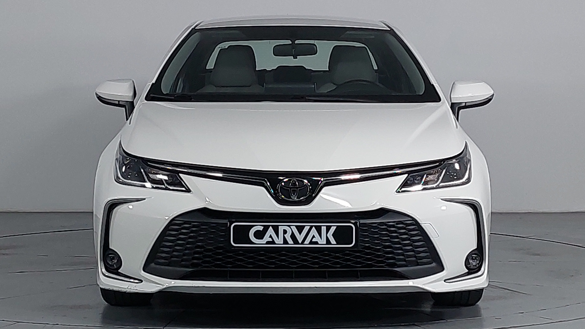Toyota Corolla 1.5 Dream 2