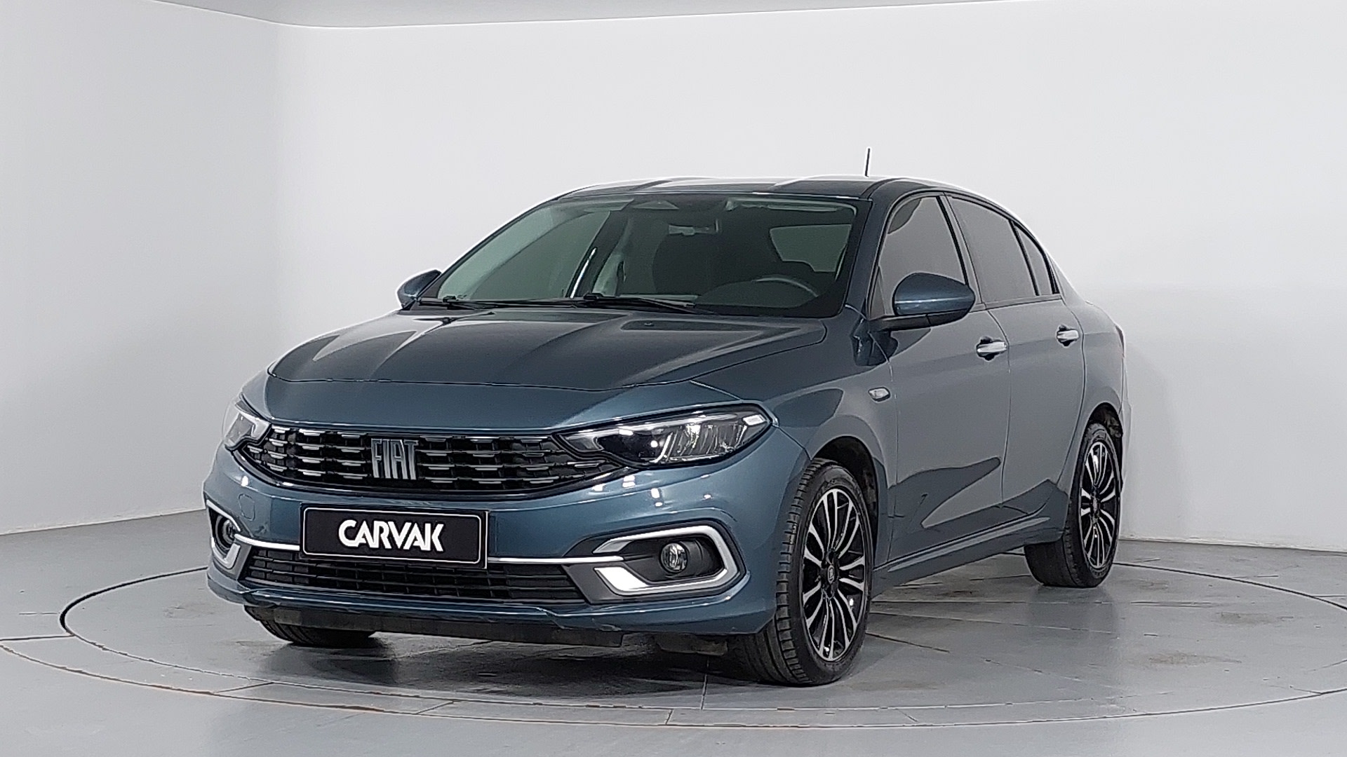 Fiat Egea 1.6 Multijet Lounge