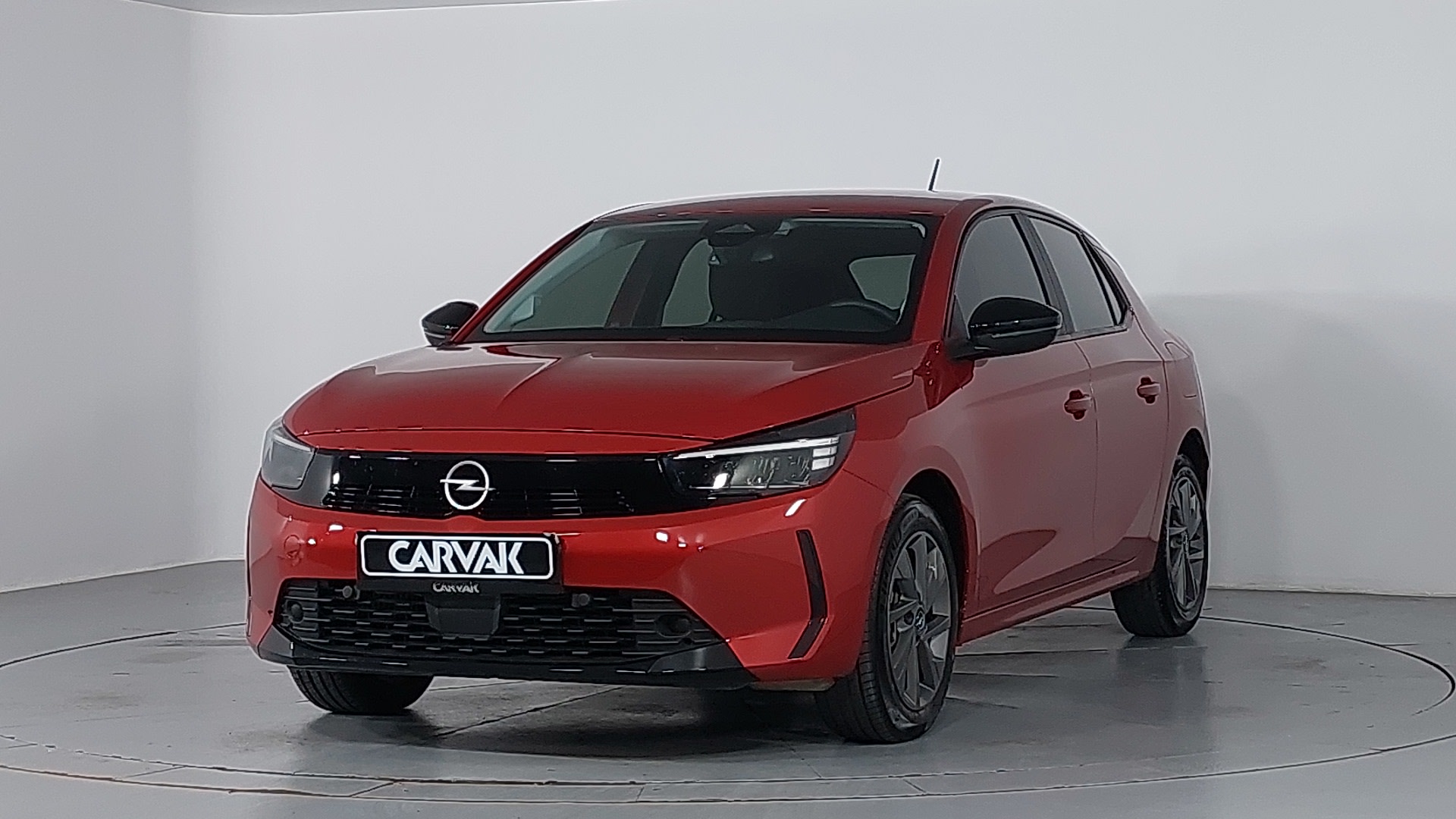 Opel • Corsa