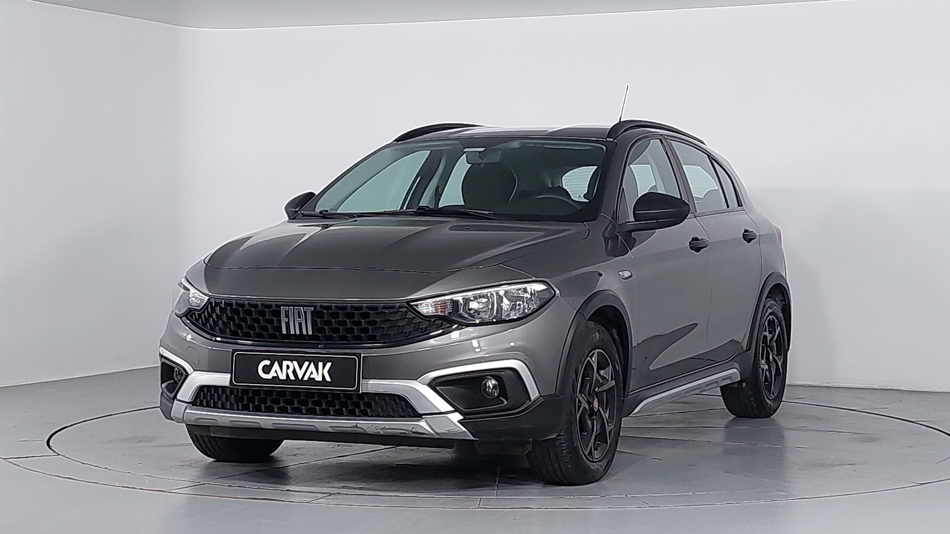 Fiat Egea Cross 1.4 Fire Street