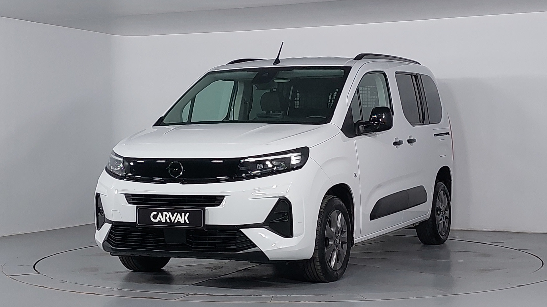 Opel Combo Life 1.5 D Edition
