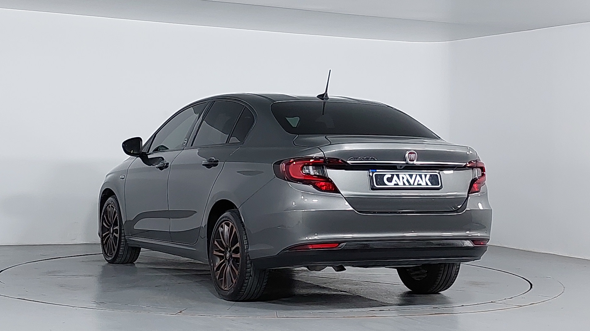 Fiat Egea 1.6 Multijet Limited 5