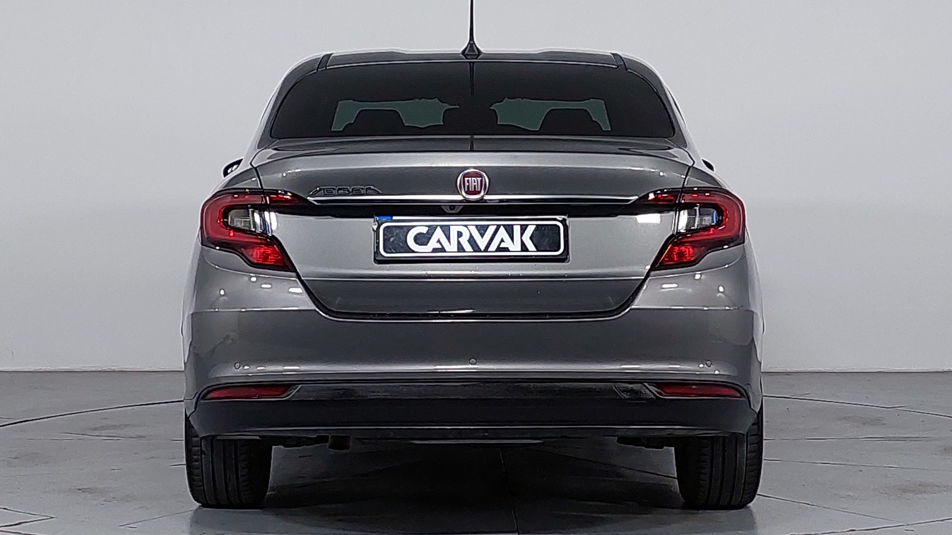 Fiat Egea 1.6 Multijet Limited 6
