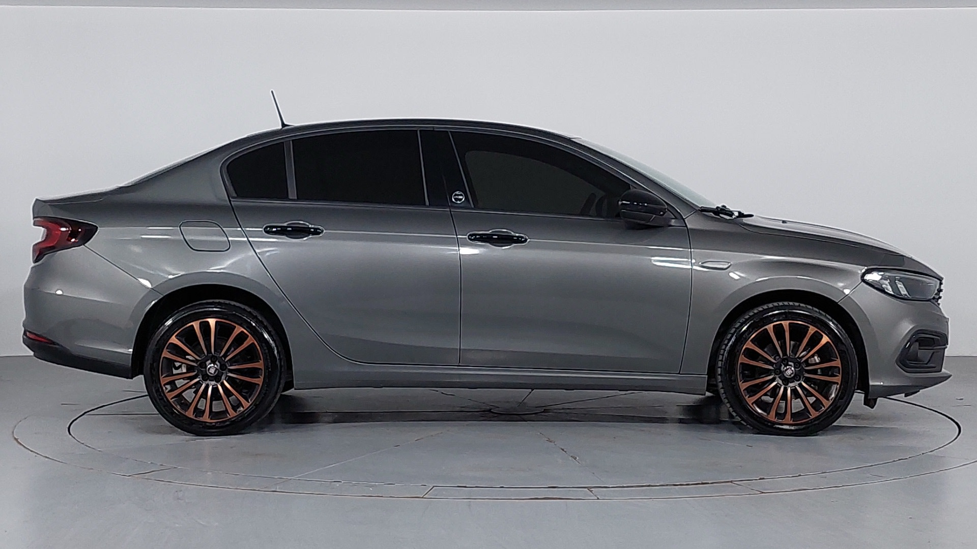 Fiat Egea 1.6 Multijet Limited 4
