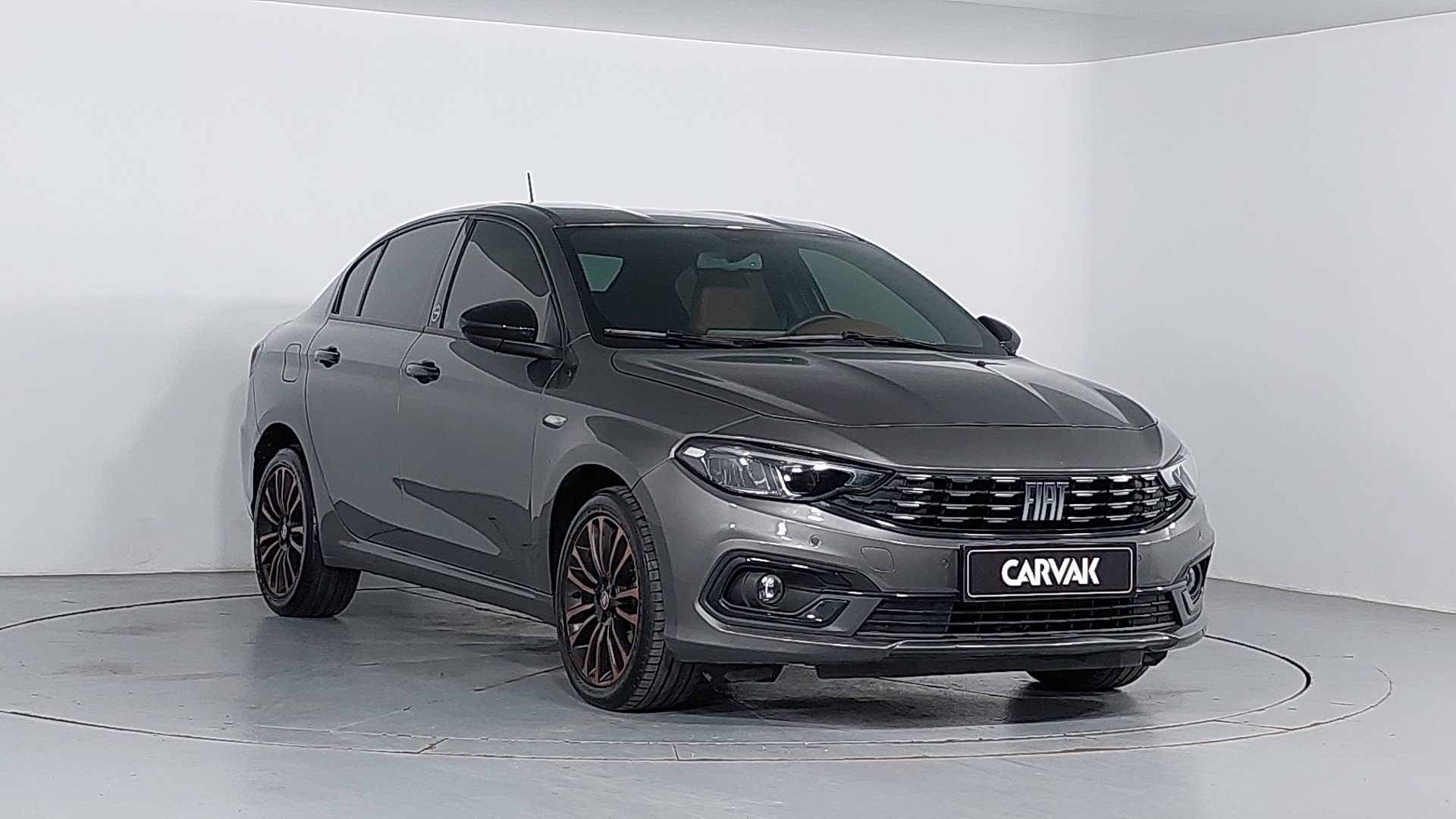 Fiat Egea 1.6 Multijet Limited 3