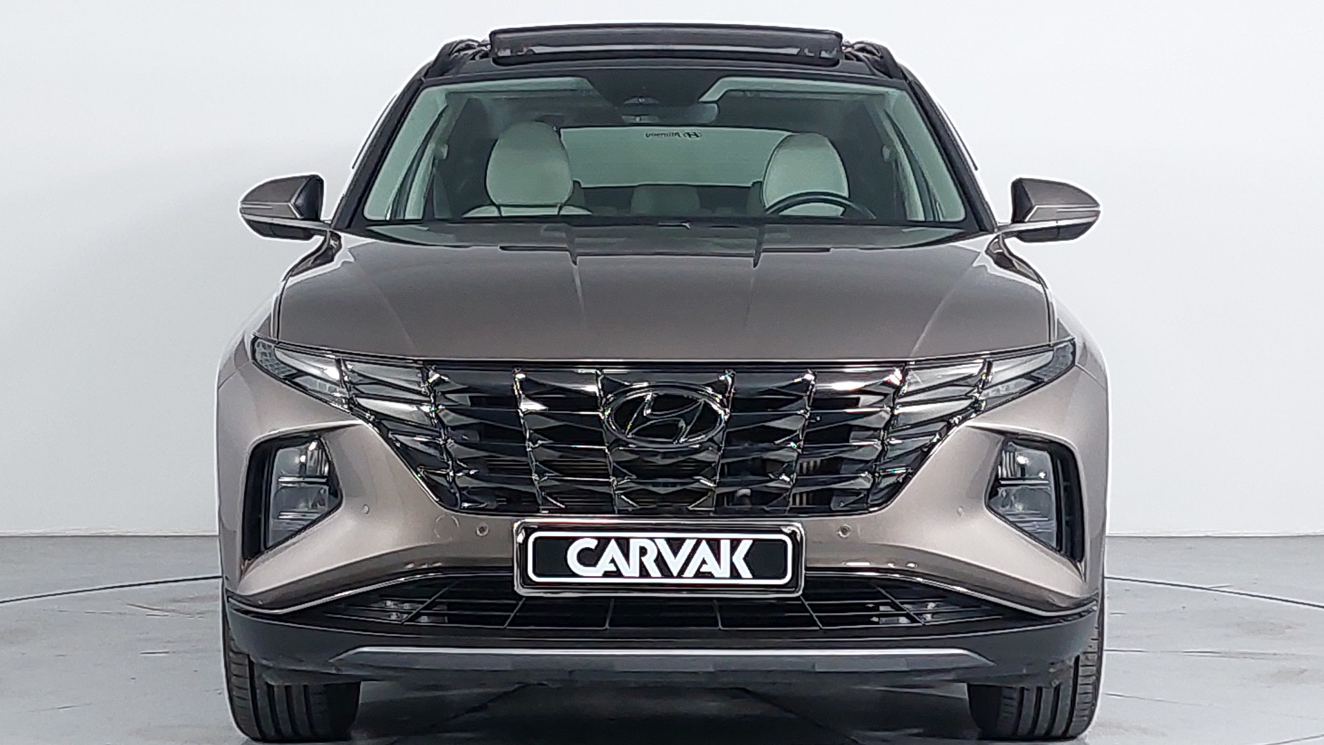 Hyundai Tucson 1.6 CRDI Elite 2