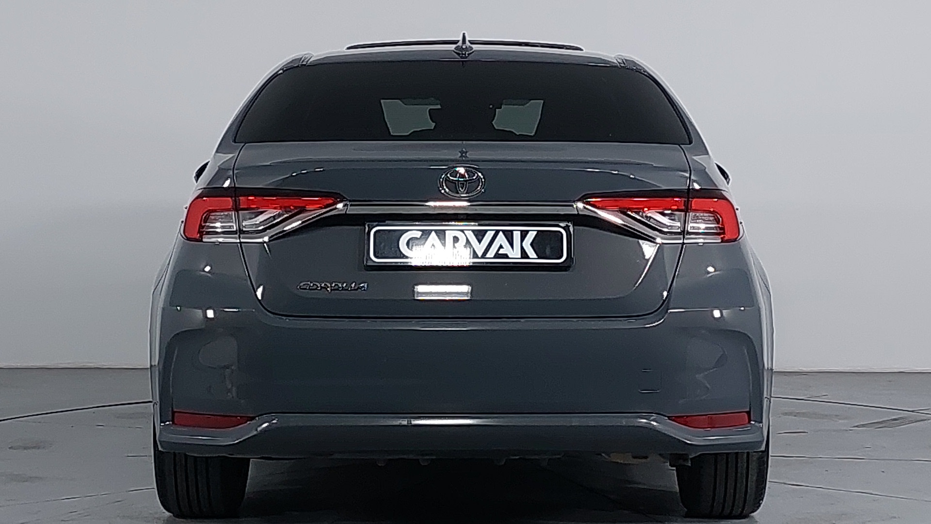 Toyota Corolla 1.5 Flame X-Pack 6