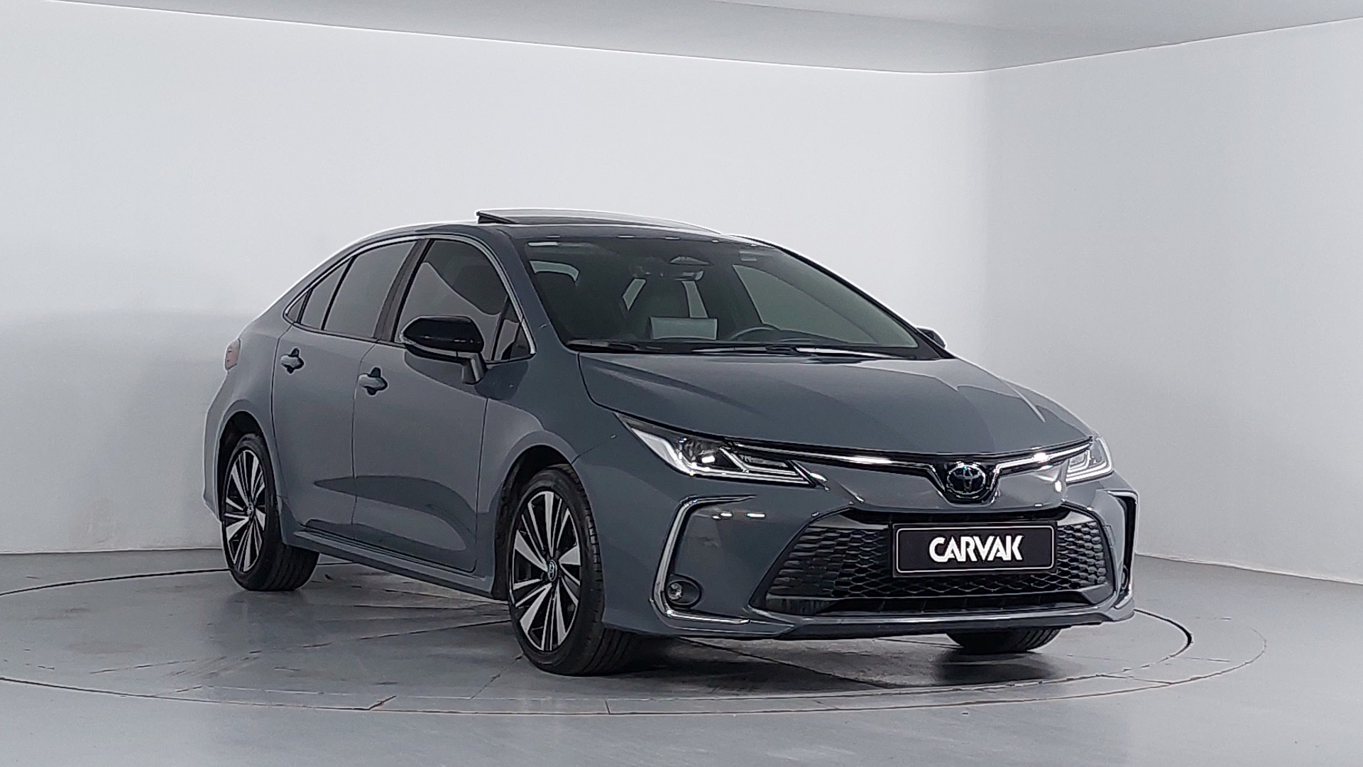 Toyota Corolla 1.5 Flame X-Pack 3