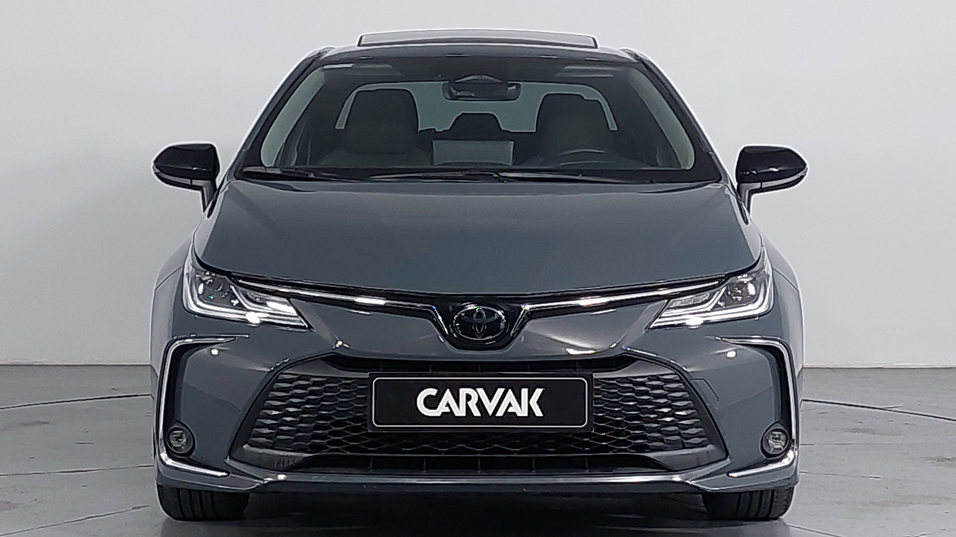 Toyota Corolla 1.5 Flame X-Pack 2