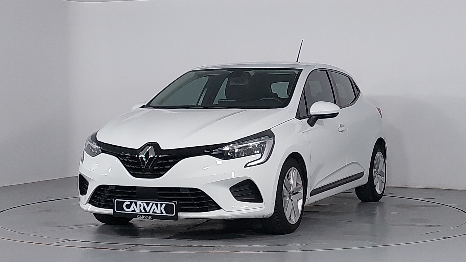 Renault • Clio