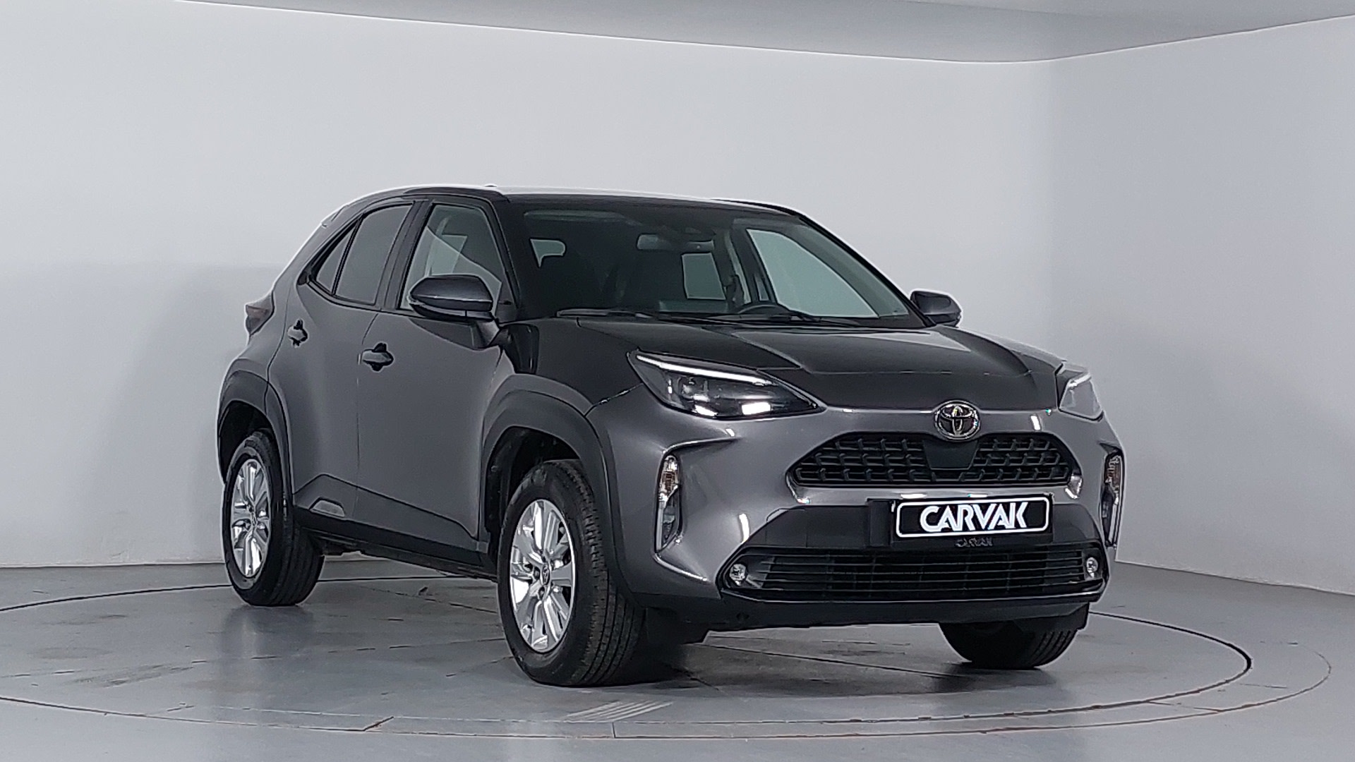 Toyota Yaris Cross 1.5 Flame X-Pack 3
