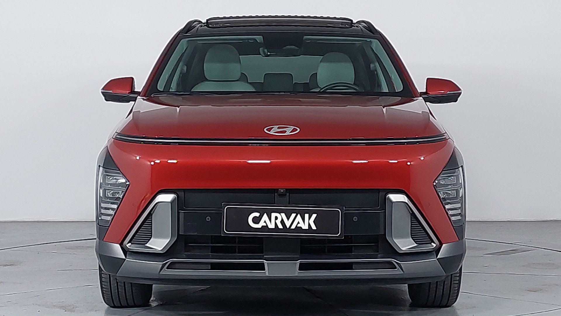 Hyundai Kona 1.6 GDI Hibrit 2