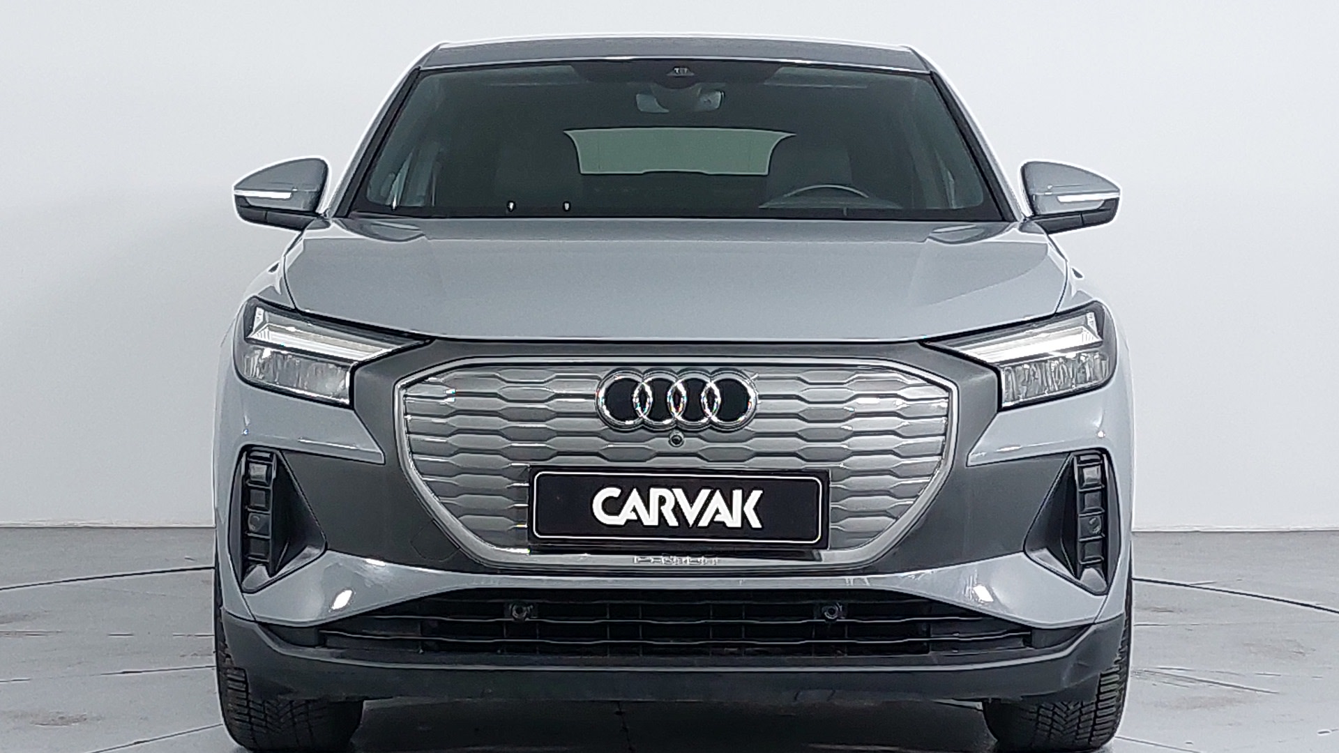 Audi Q4 Sportback 35 e-Tron 2