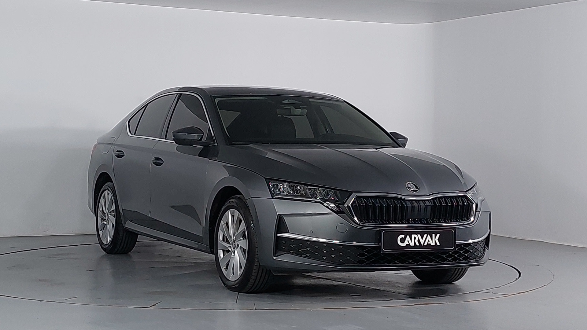 Skoda Octavia 1.5 Mhev Premium 3